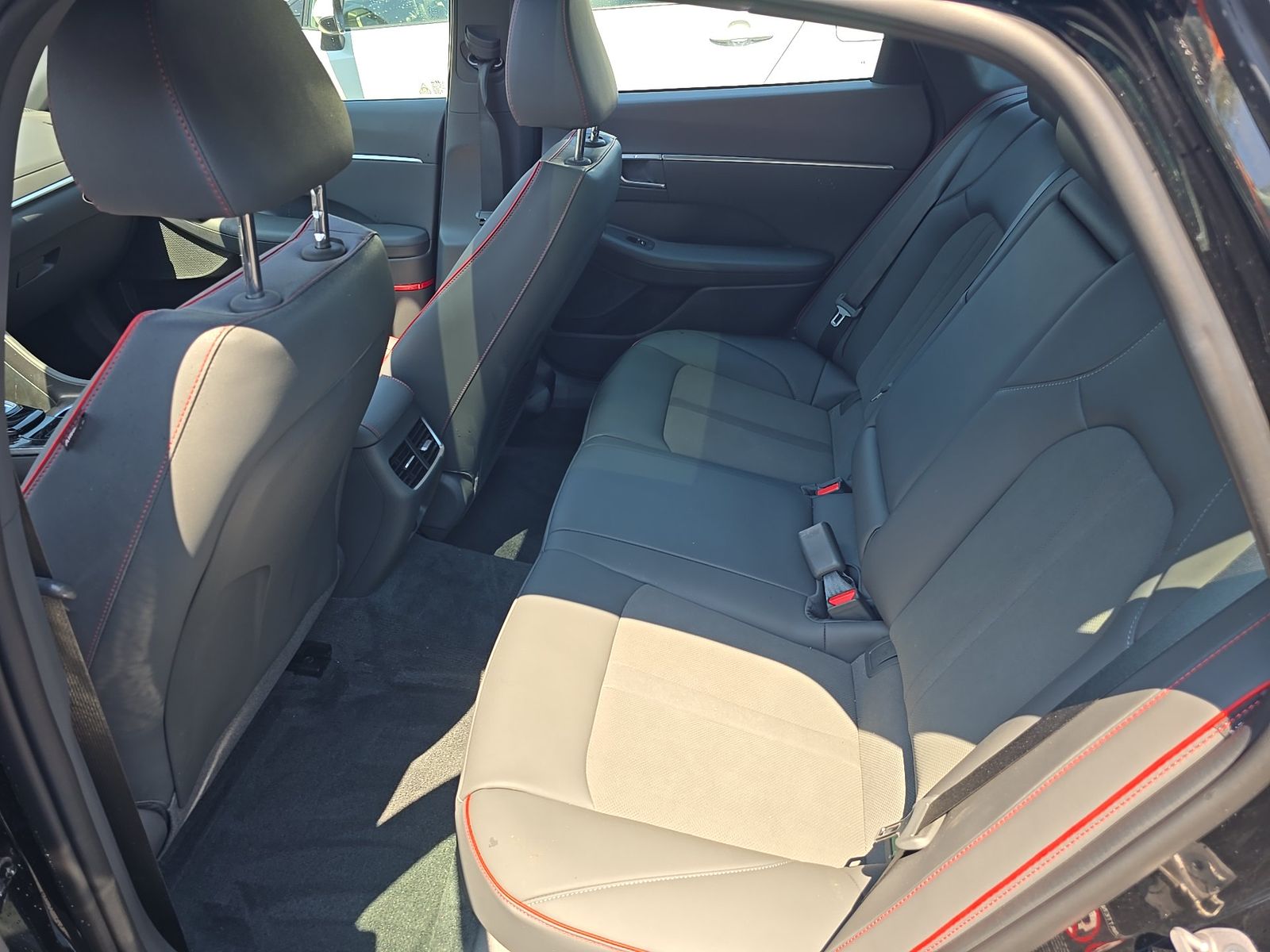 2023 Hyundai Sonata SEL Plus FWD