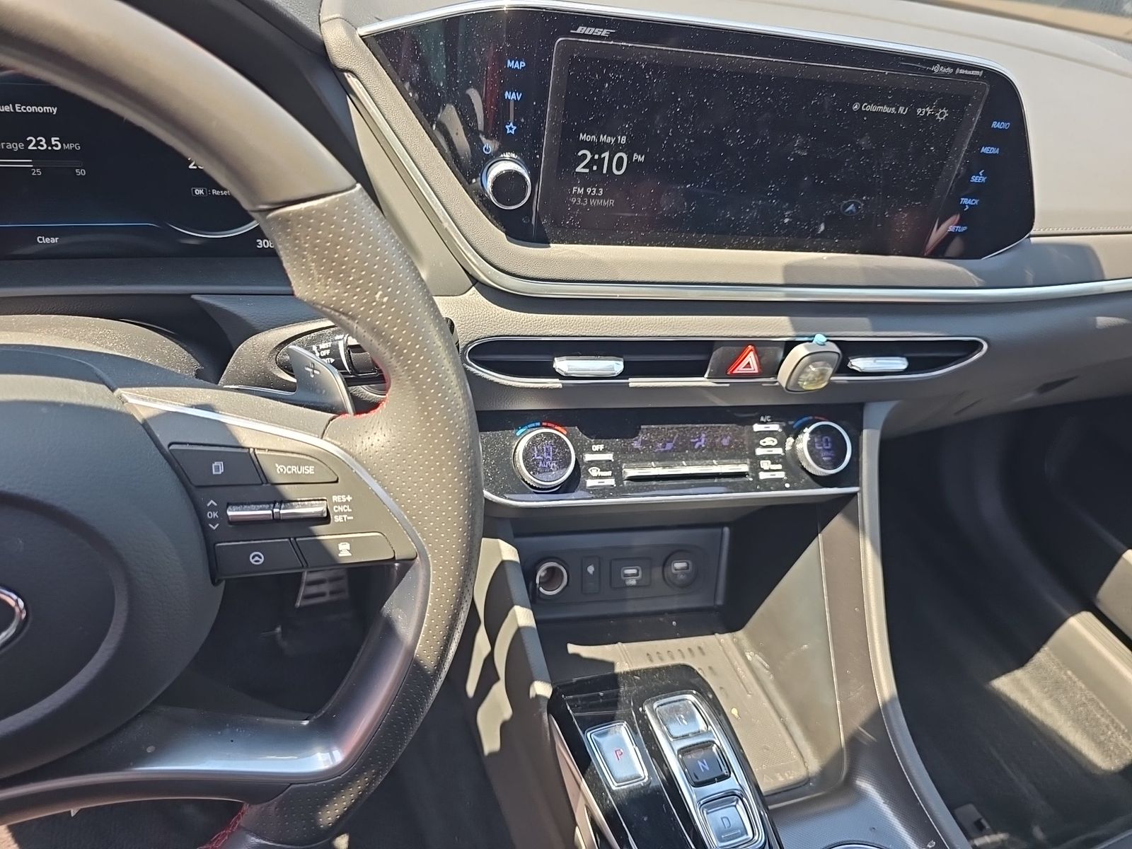 2023 Hyundai Sonata SEL Plus FWD