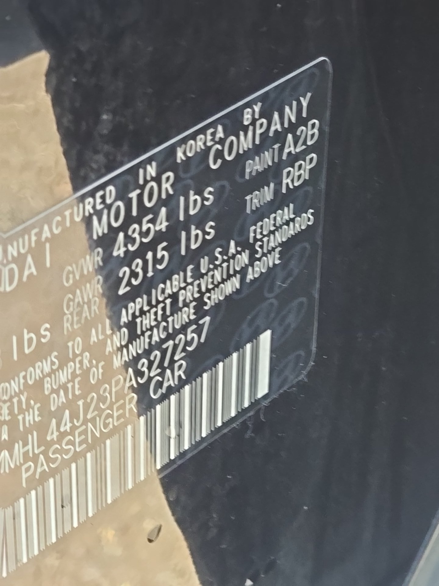 2023 Hyundai Sonata SEL Plus FWD