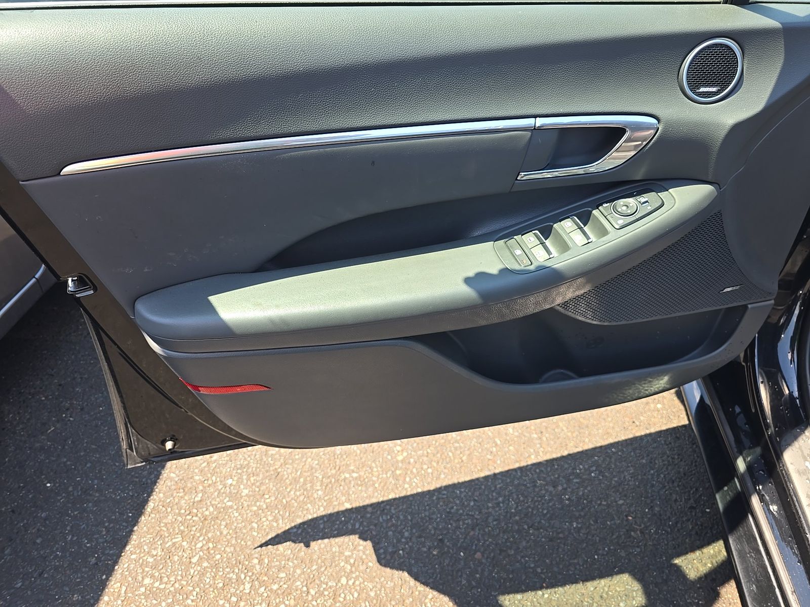 2023 Hyundai Sonata SEL Plus FWD