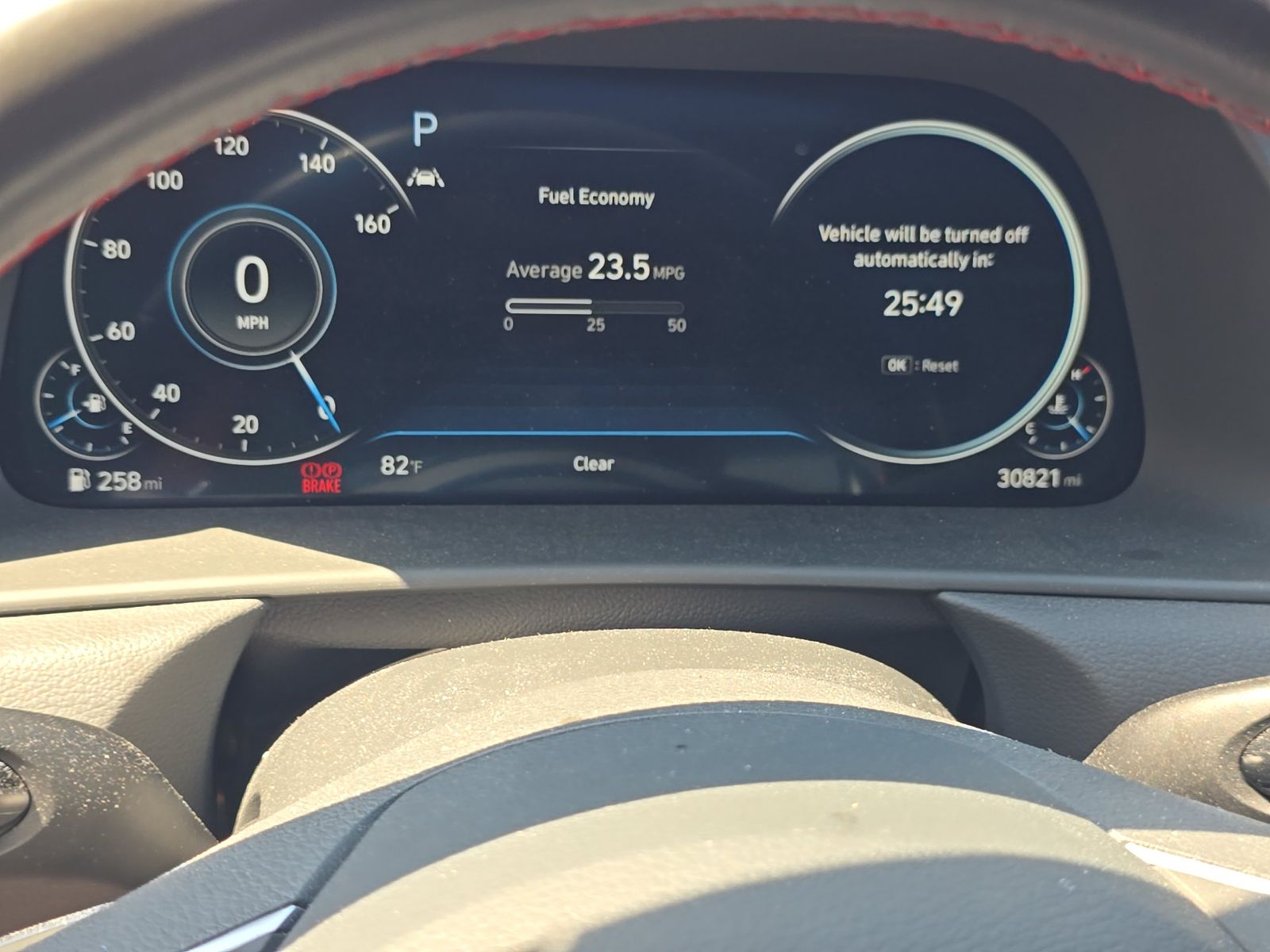 2023 Hyundai Sonata SEL Plus FWD