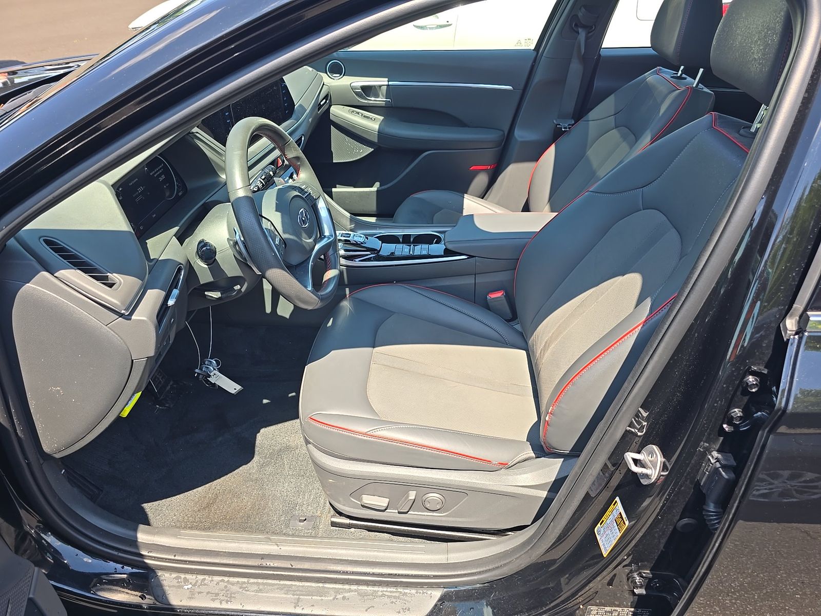 2023 Hyundai Sonata SEL Plus FWD