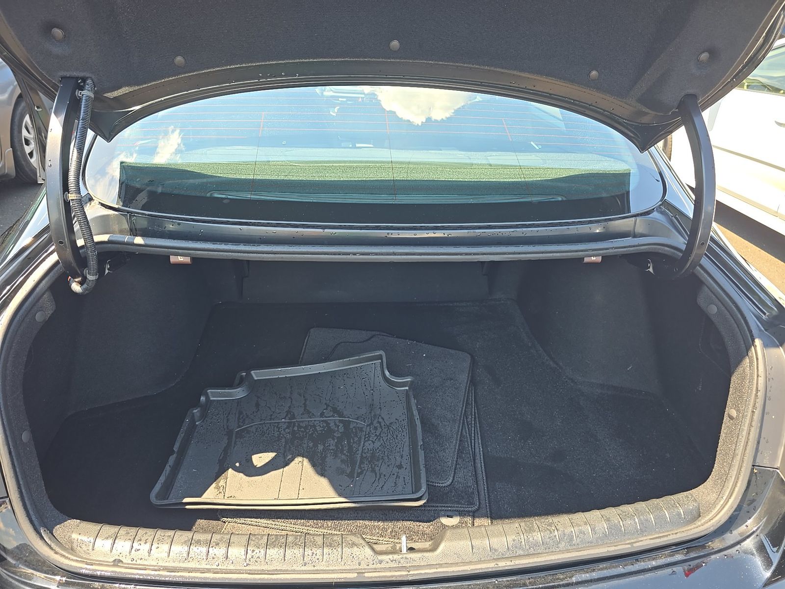 2023 Hyundai Sonata SEL Plus FWD
