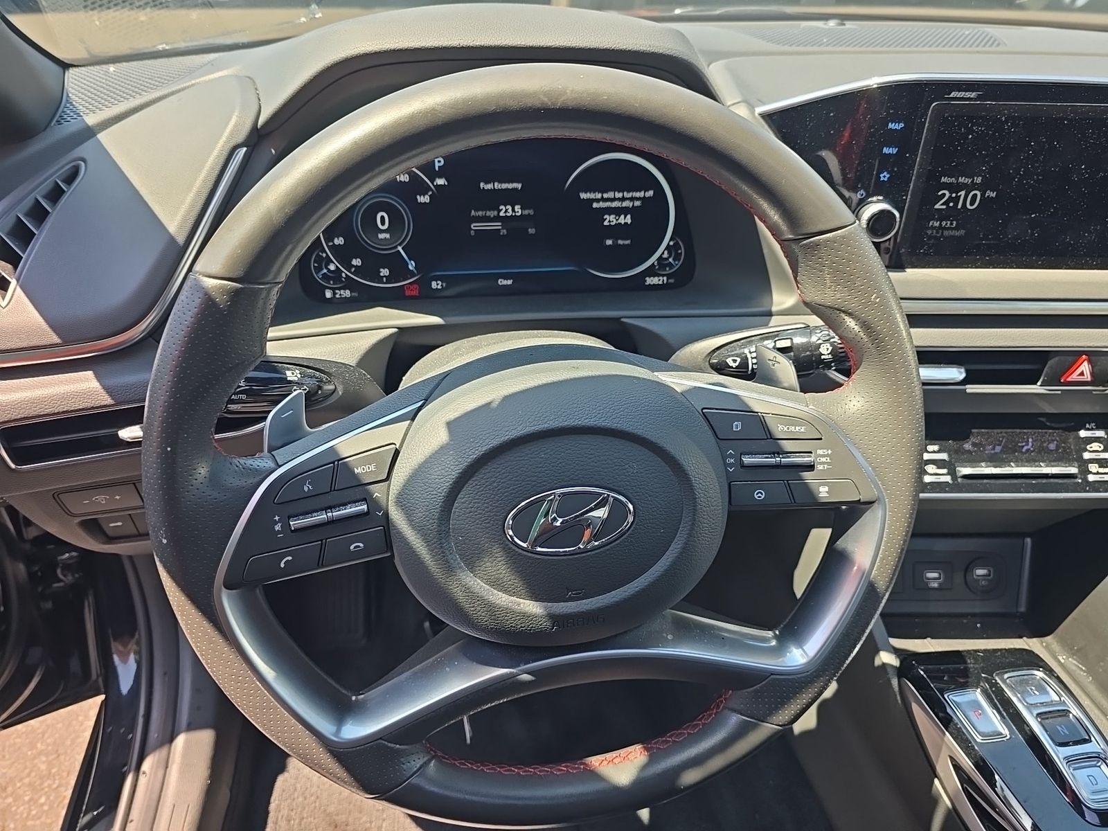 2023 Hyundai Sonata SEL Plus FWD