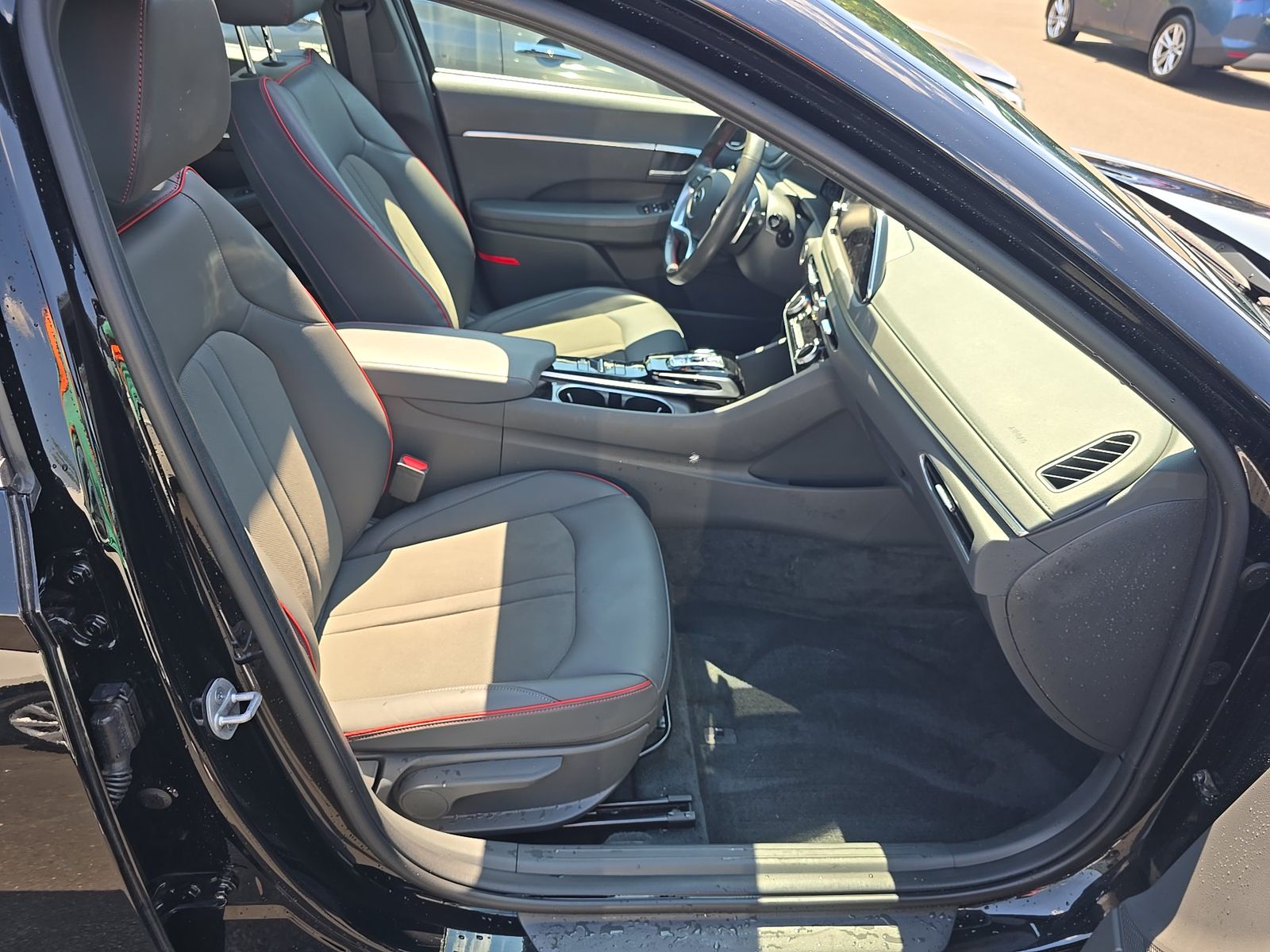 2023 Hyundai Sonata SEL Plus FWD