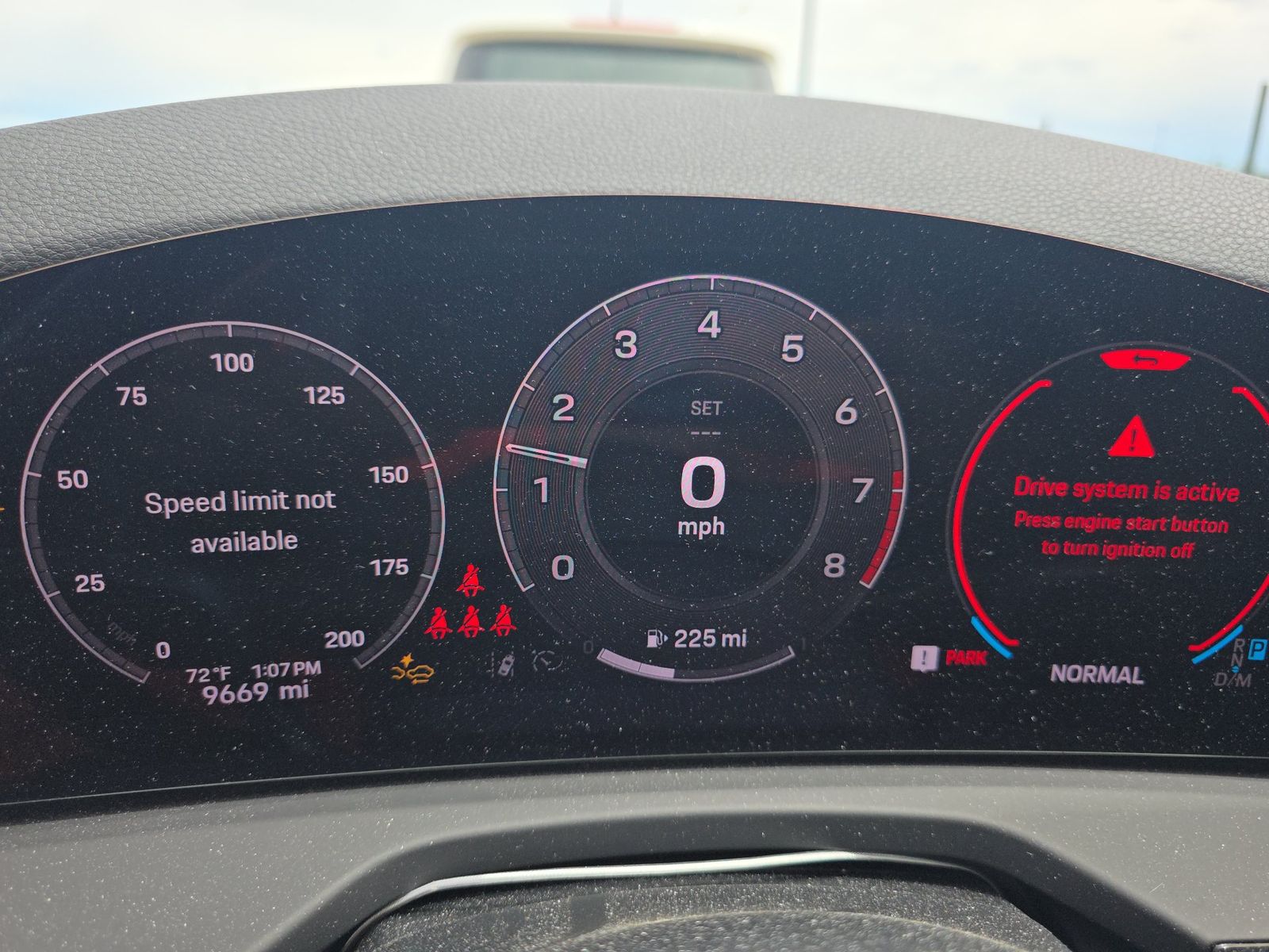 2025 Porsche Panamera 4 AWD