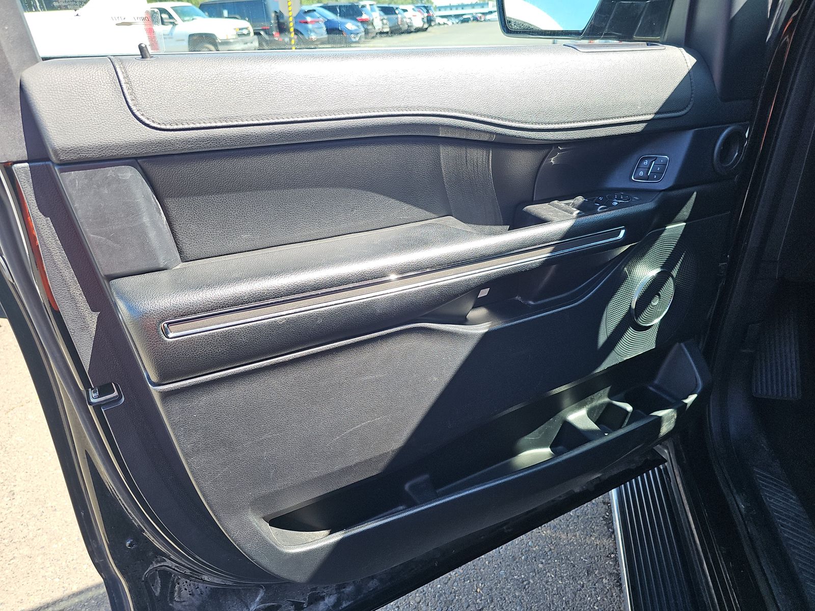 FORD EXPEDITION MAX - 10