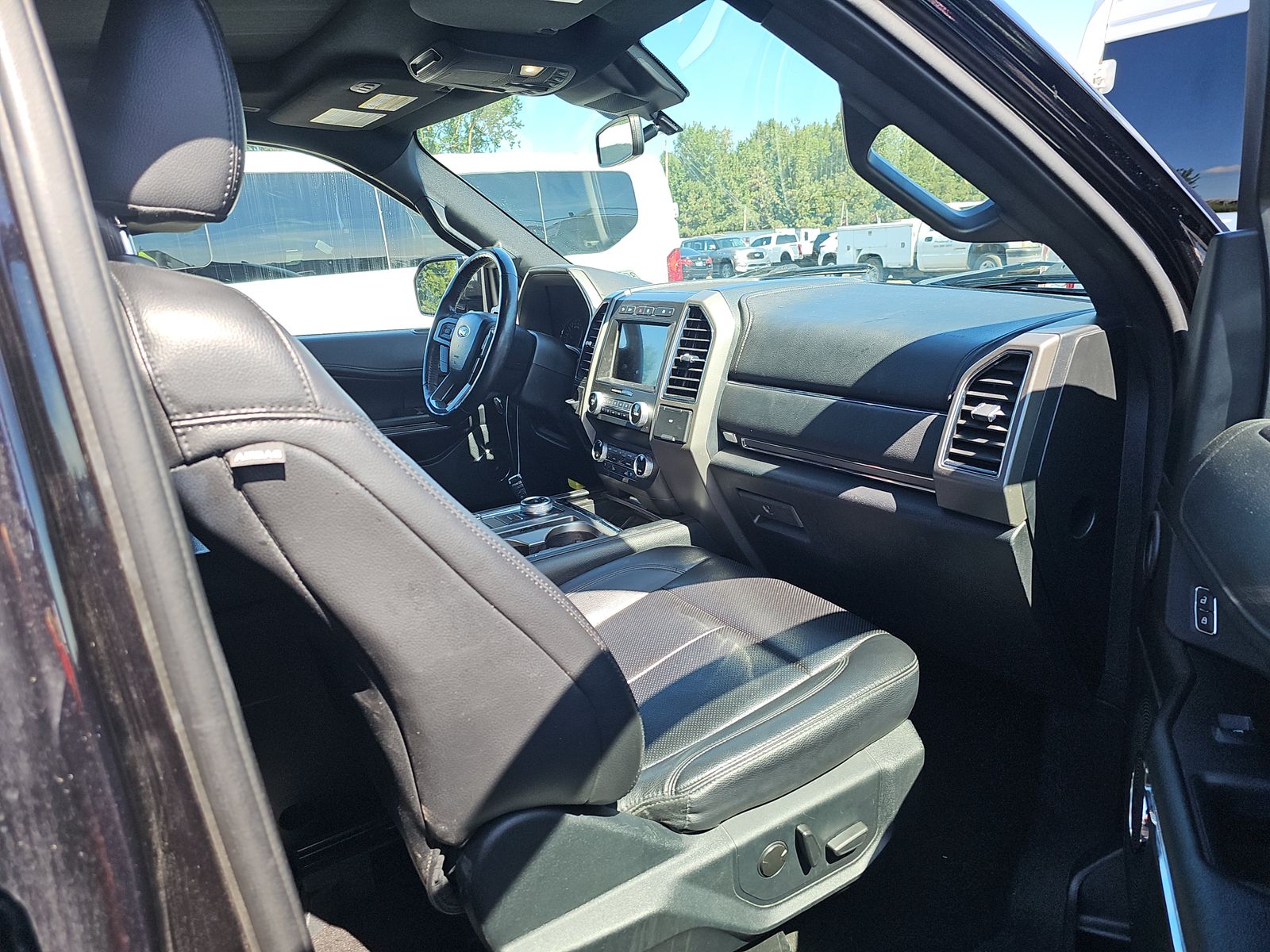 FORD EXPEDITION MAX - 9