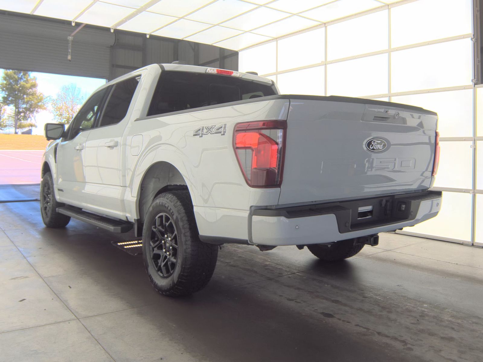 FORD F-150 - 9