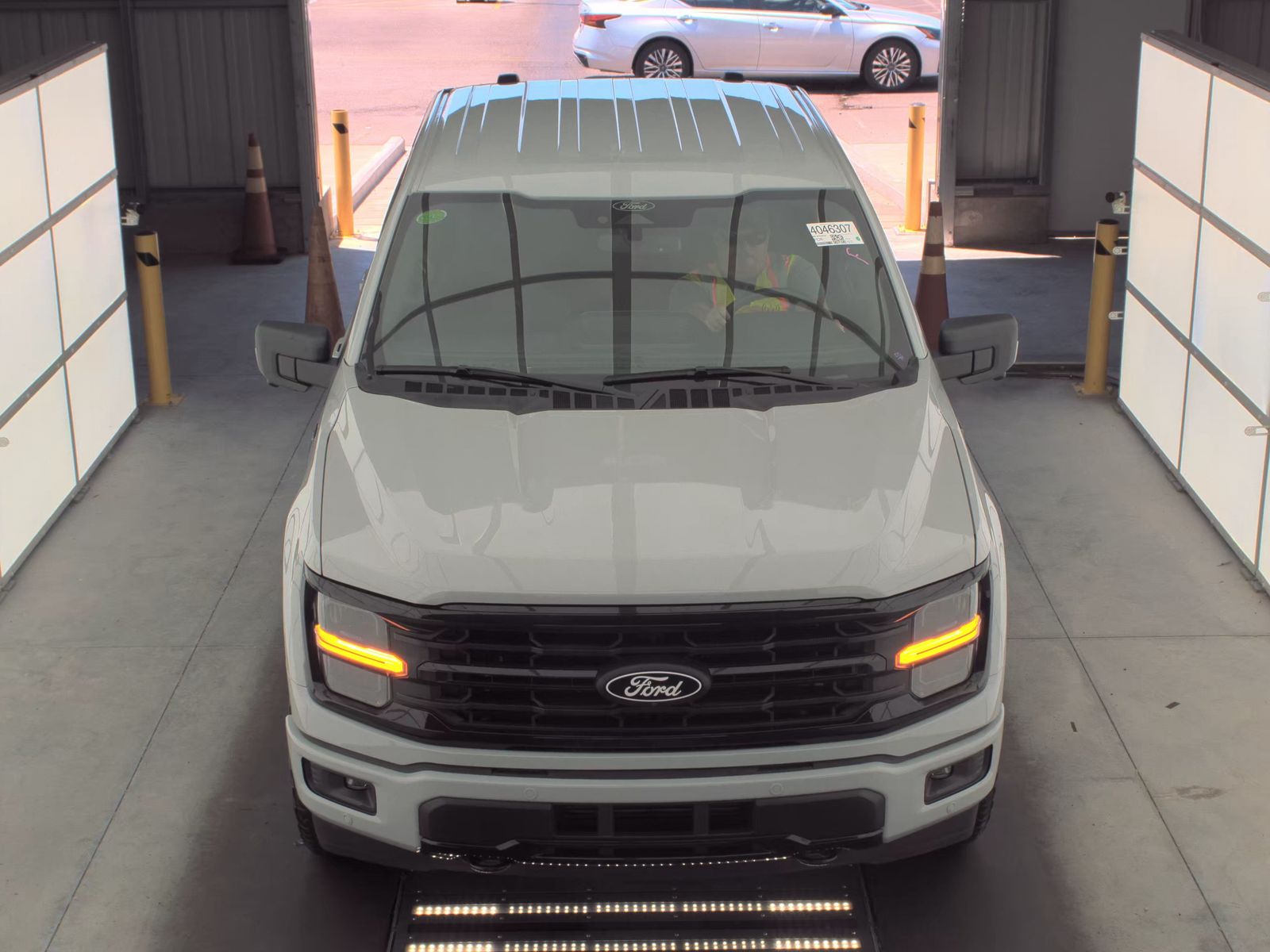 FORD F-150 - 3