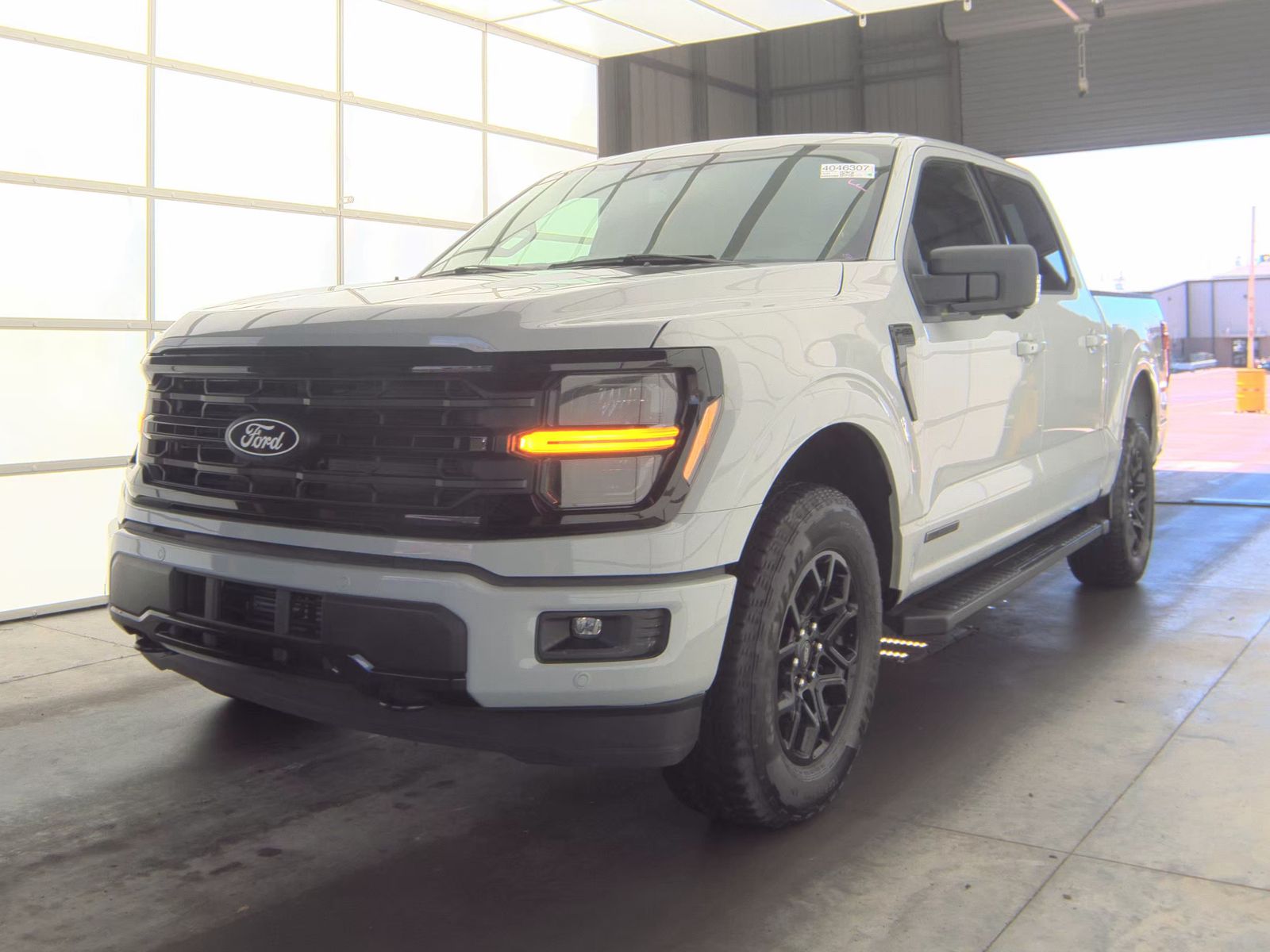 FORD F-150 - 1