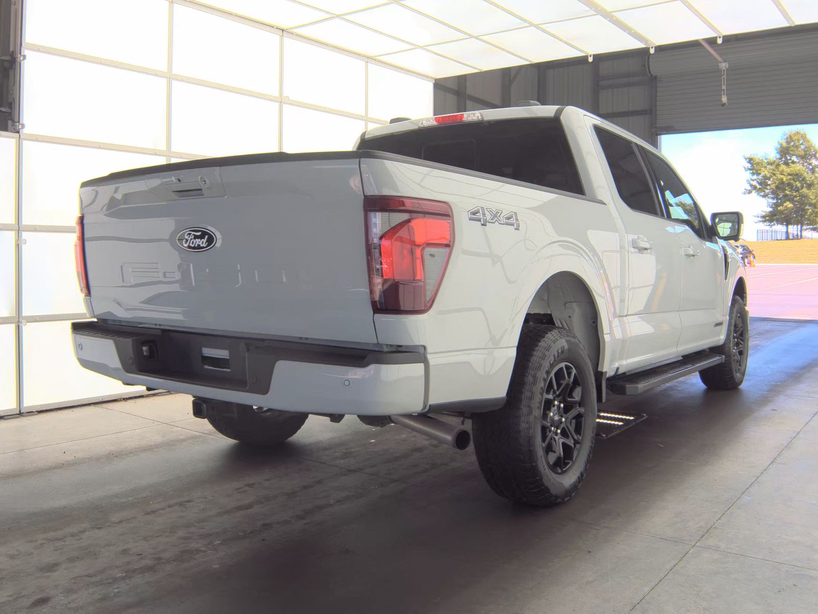 FORD F-150 - 6