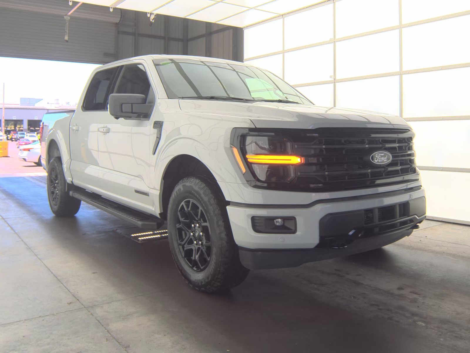 FORD F-150 - 5