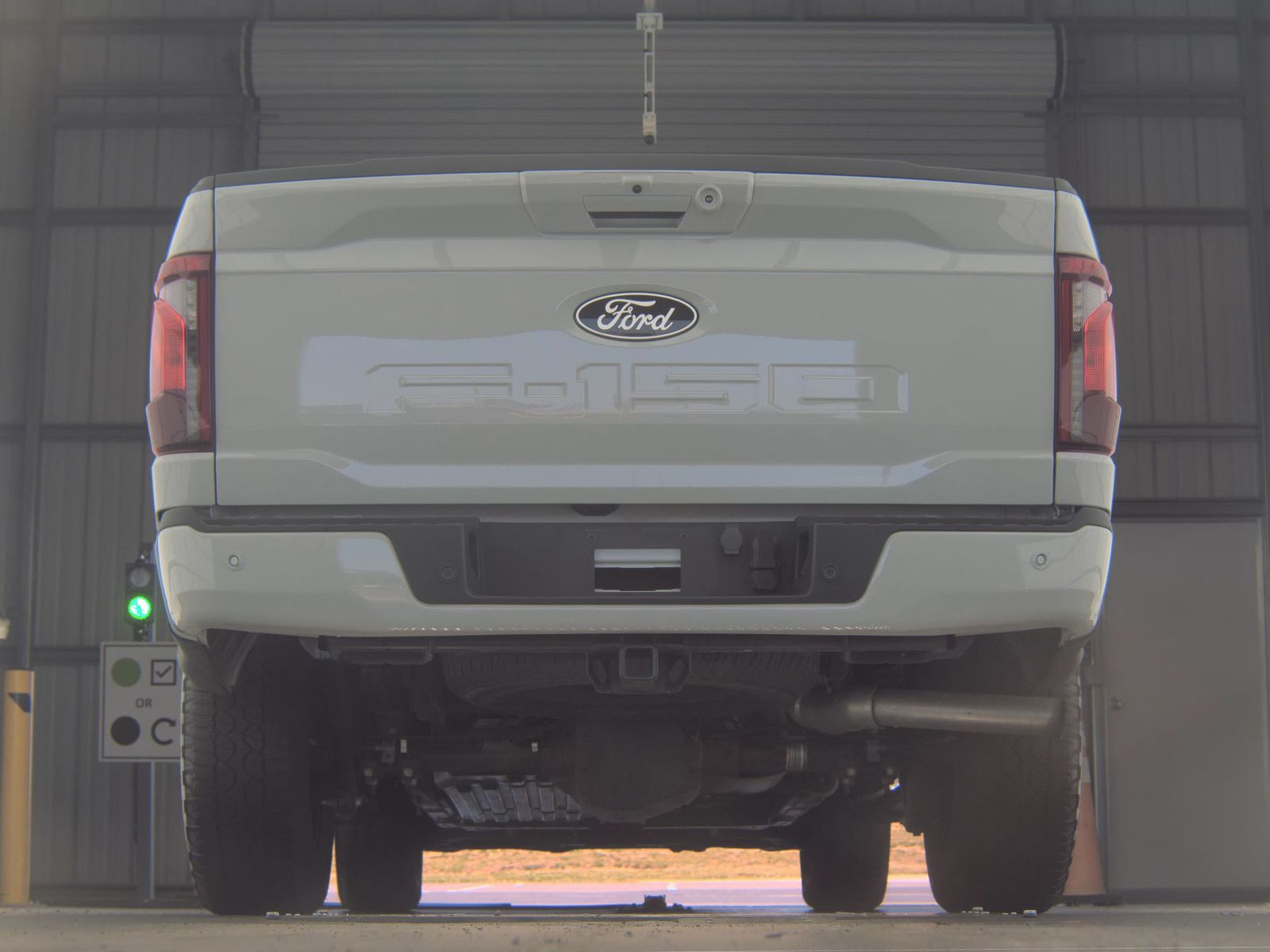 FORD F-150 - 8
