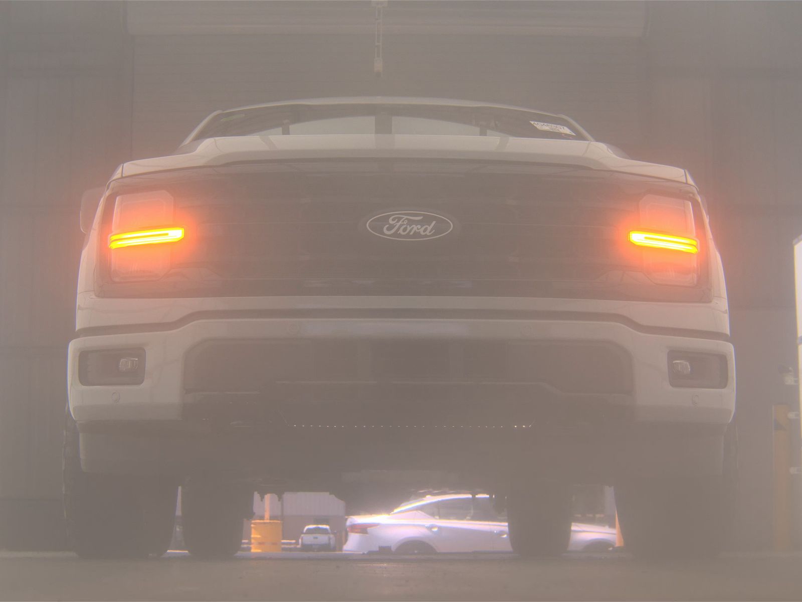 FORD F-150 - 4