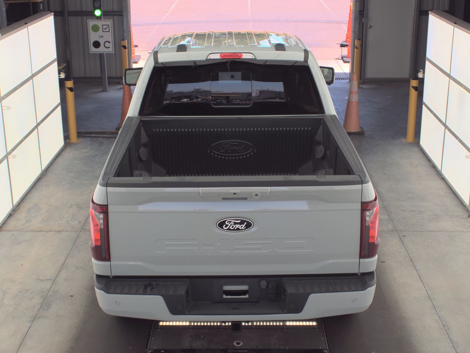 FORD F-150 - 7
