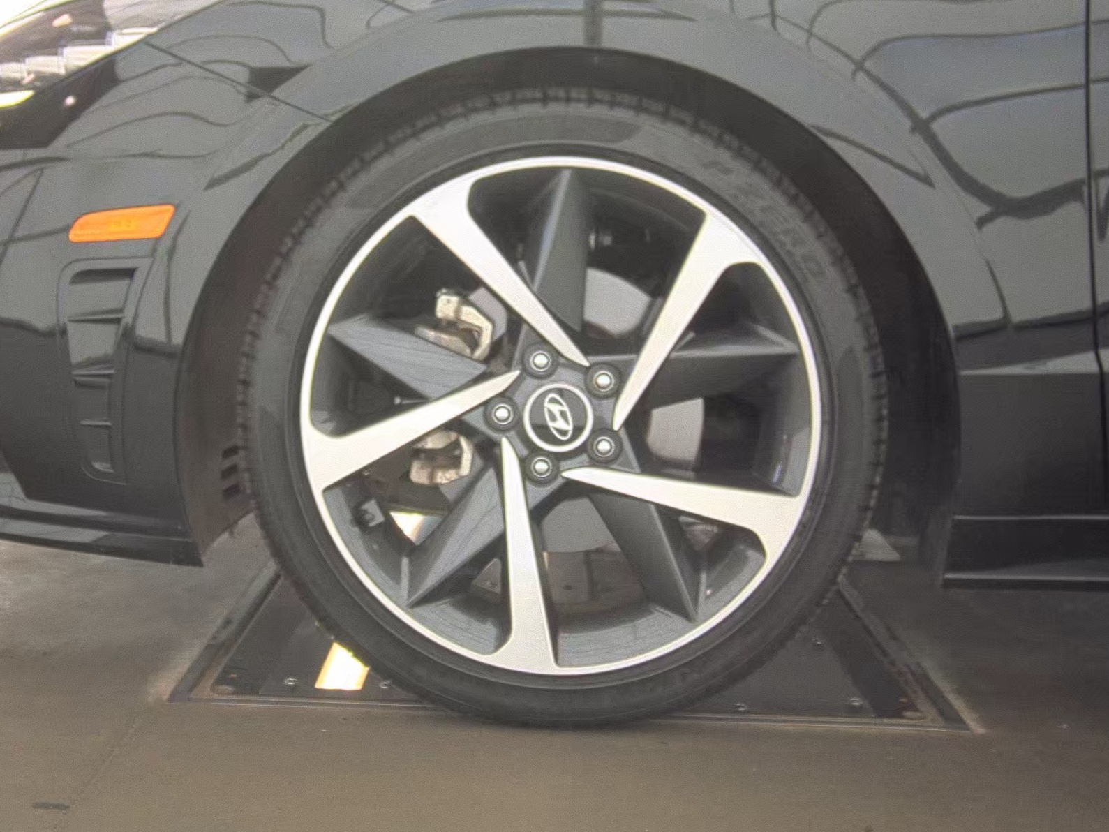 2023 Hyundai Sonata SEL Plus FWD