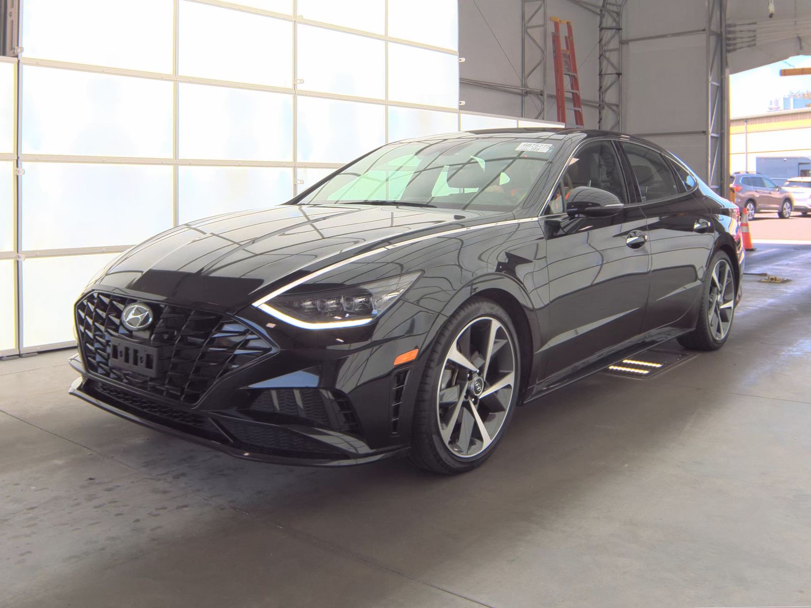 2023 Hyundai Sonata SEL Plus FWD