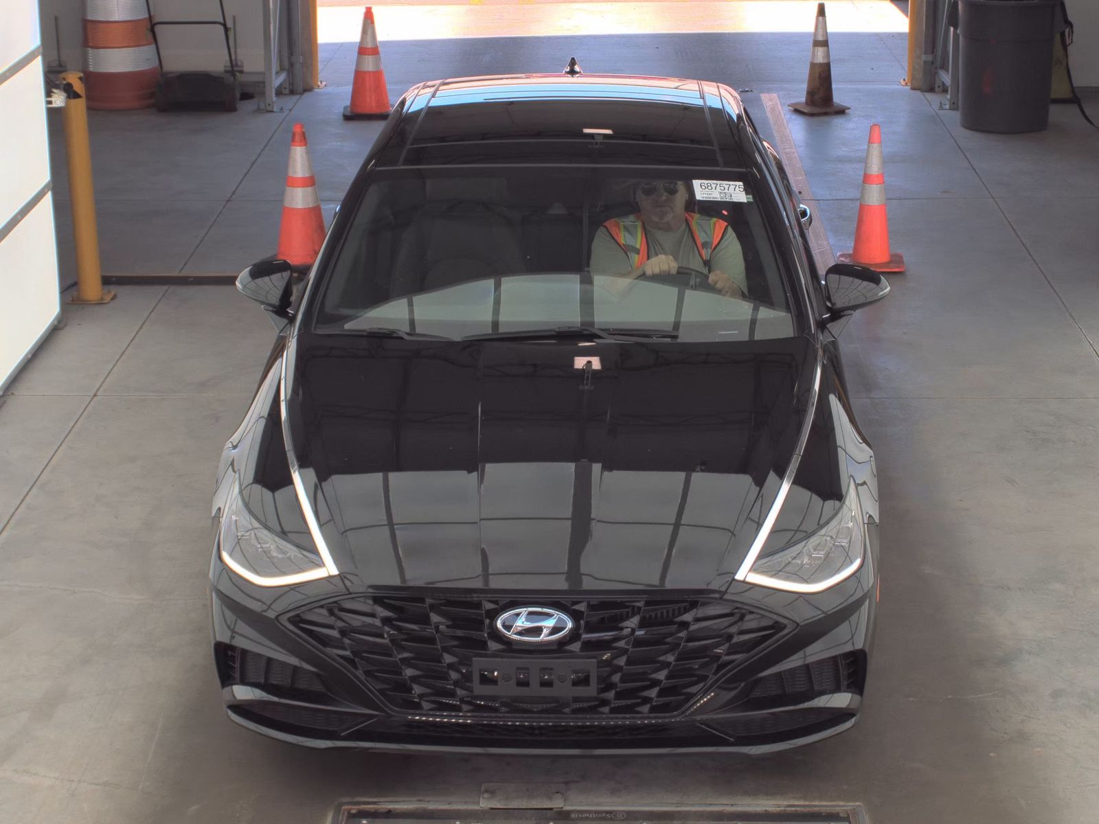 2023 Hyundai Sonata SEL Plus FWD