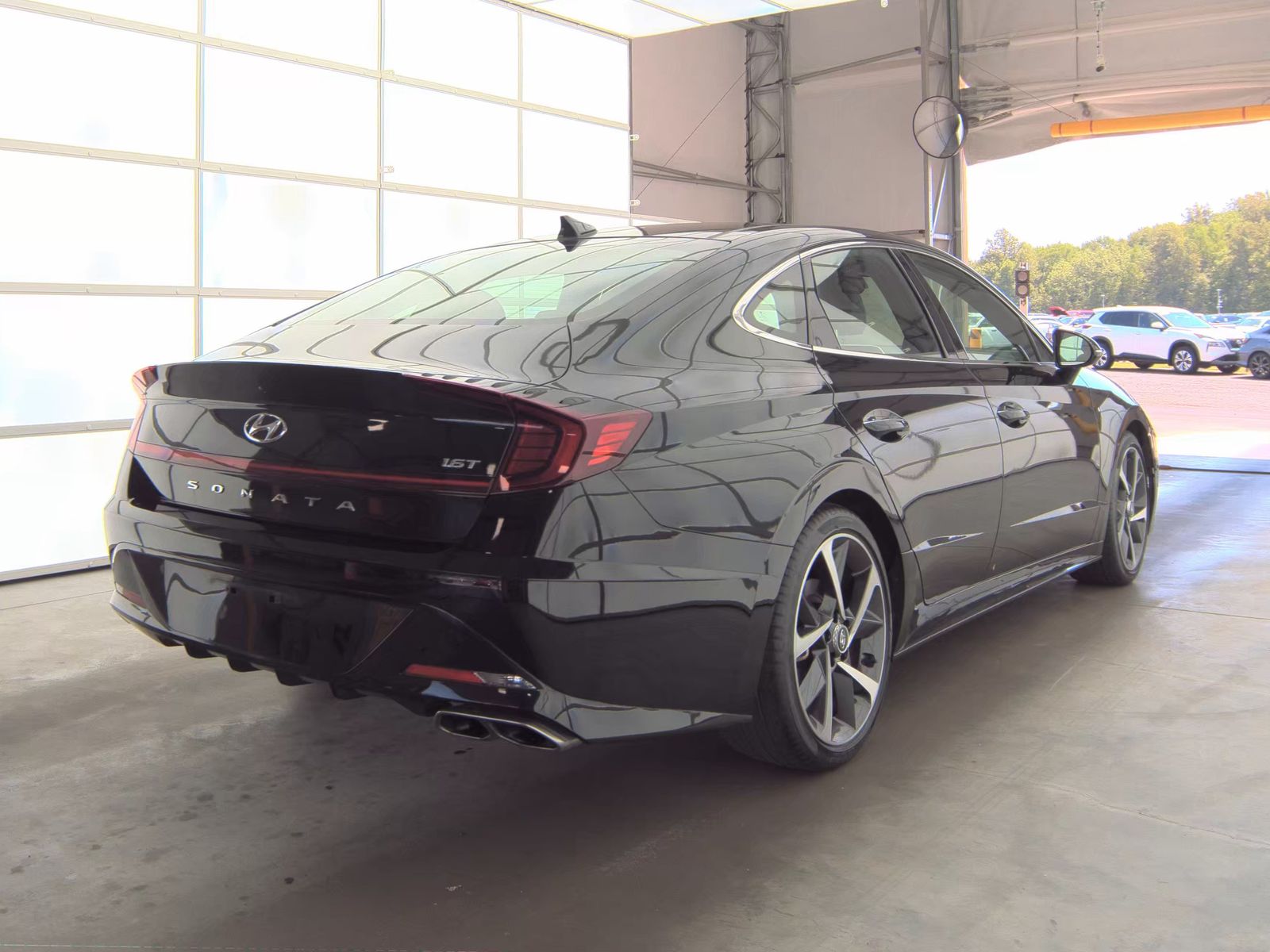 2023 Hyundai Sonata SEL Plus FWD