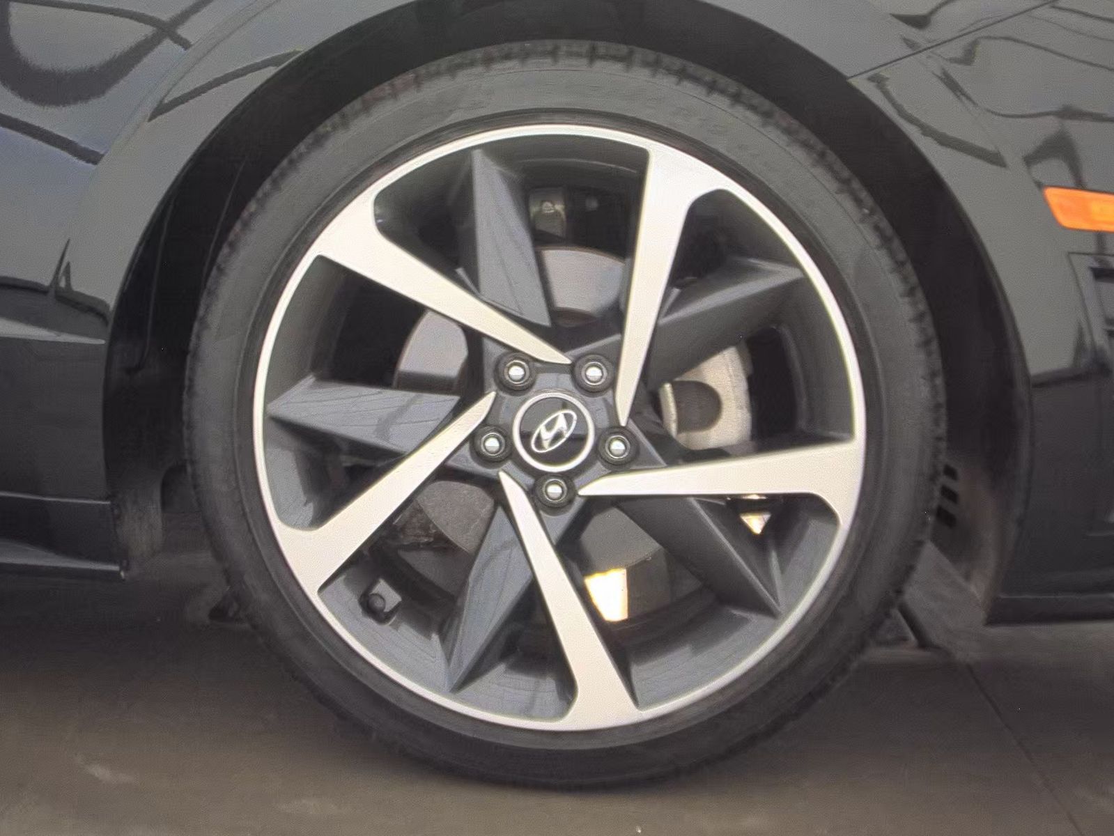 2023 Hyundai Sonata SEL Plus FWD