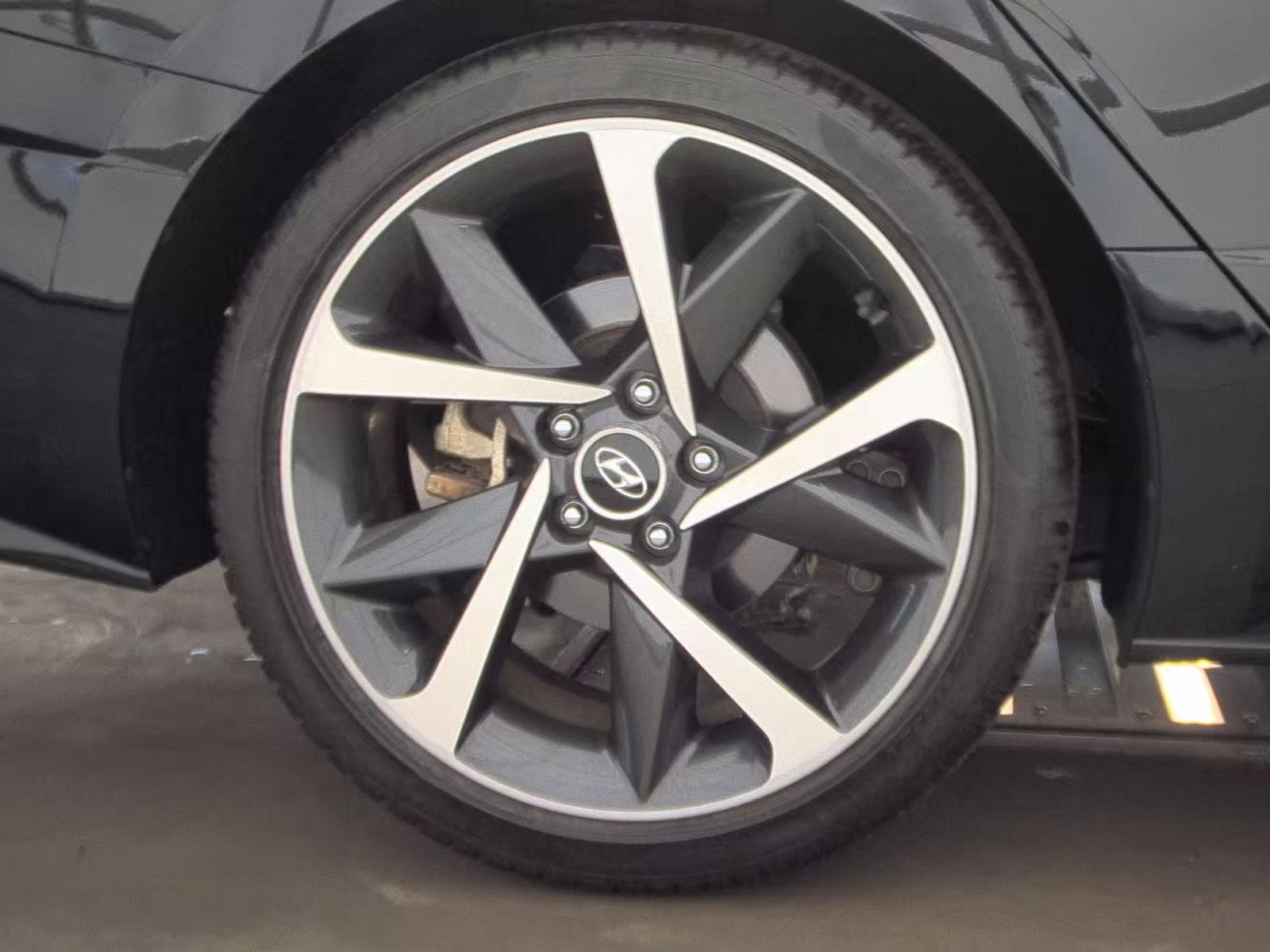 2023 Hyundai Sonata SEL Plus FWD