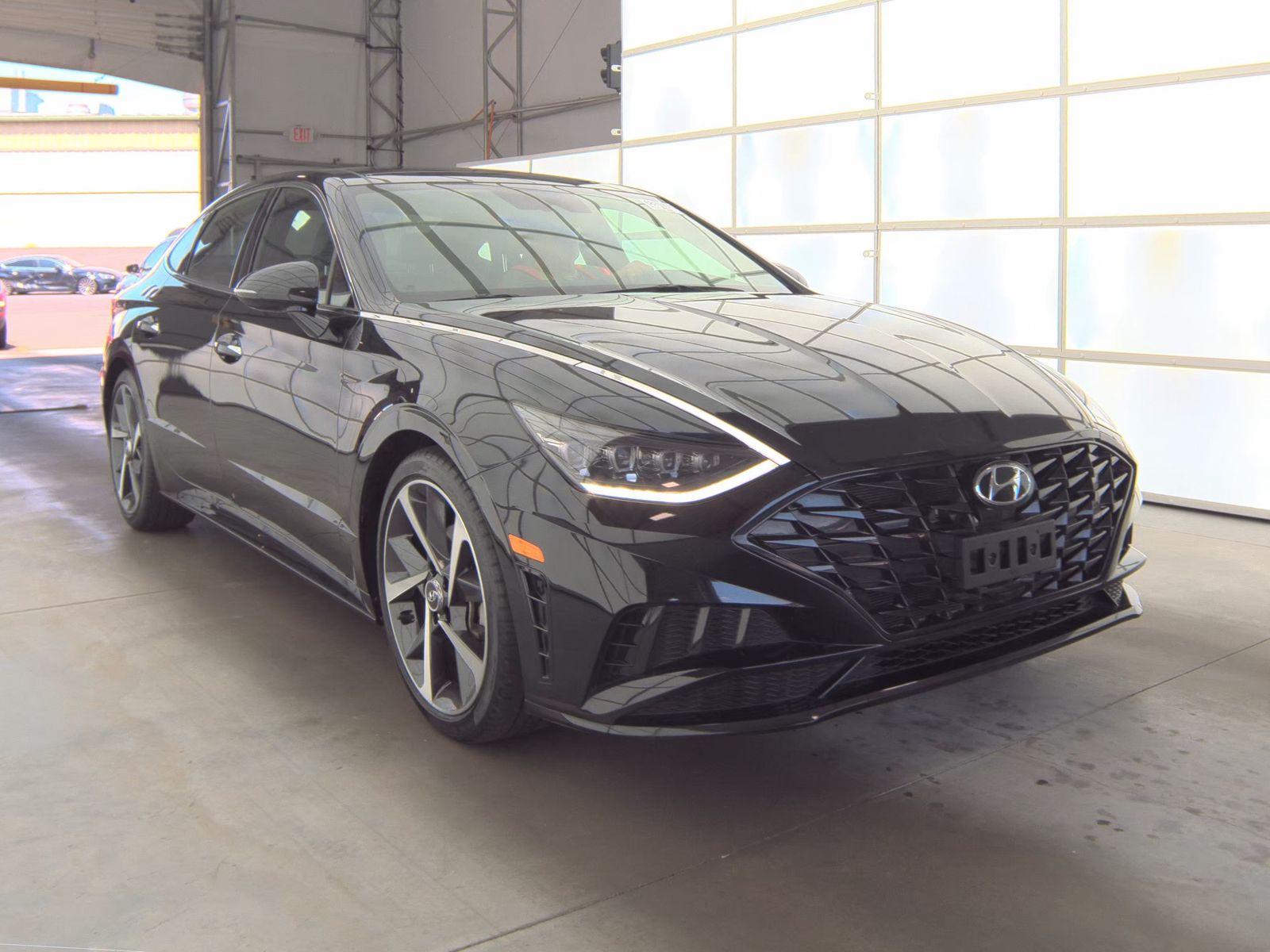 2023 Hyundai Sonata SEL Plus FWD