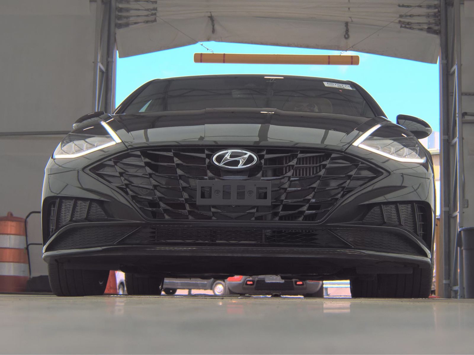2023 Hyundai Sonata SEL Plus FWD