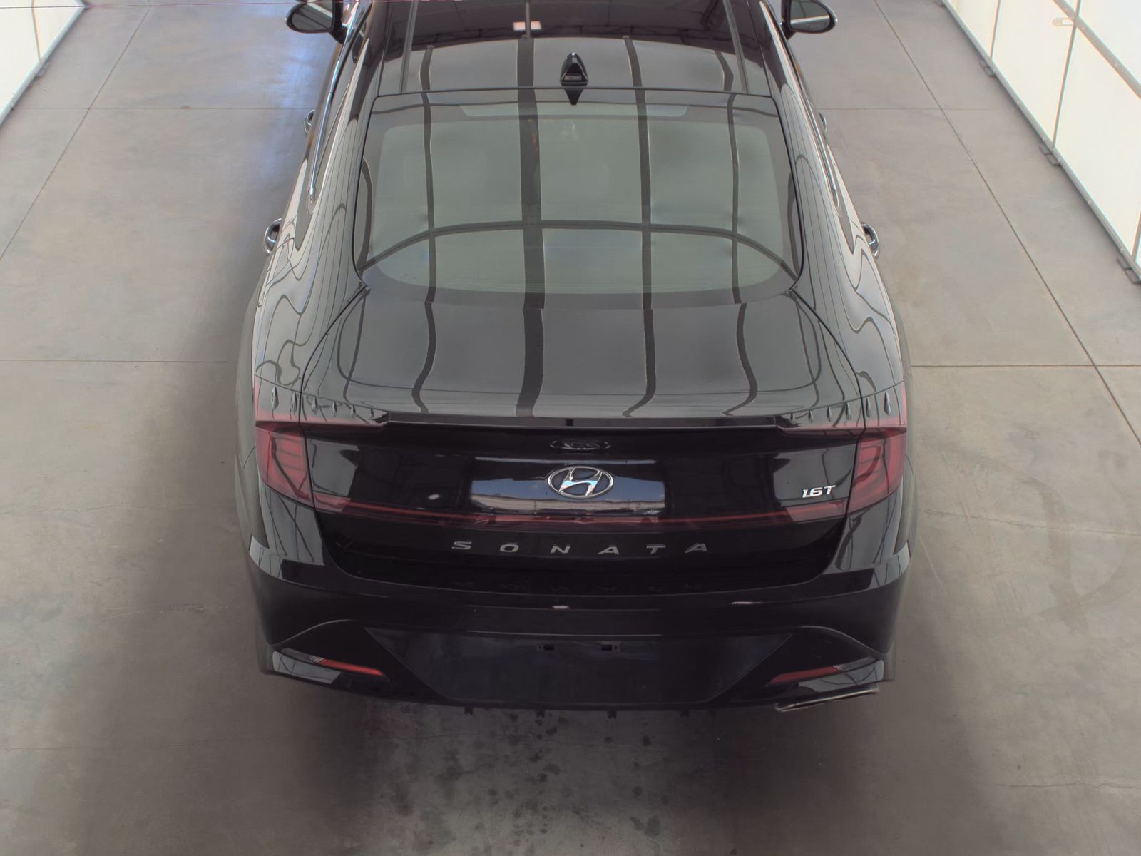2023 Hyundai Sonata SEL Plus FWD