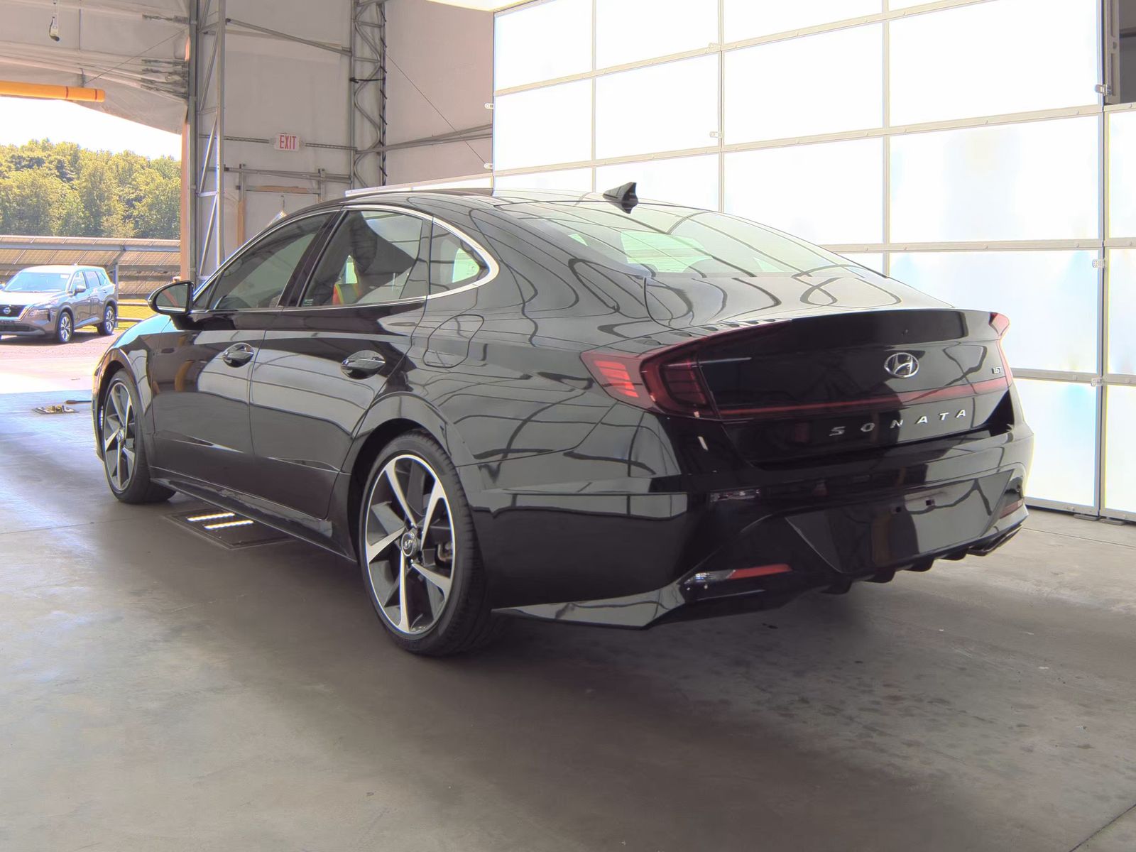 2023 Hyundai Sonata SEL Plus FWD