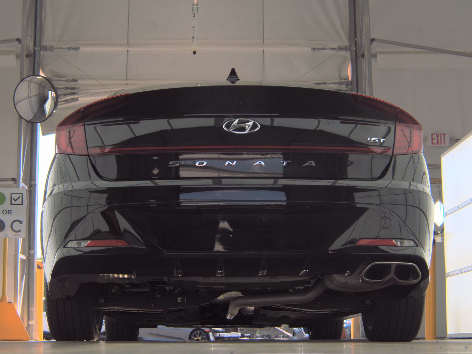 2023 Hyundai Sonata SEL Plus FWD