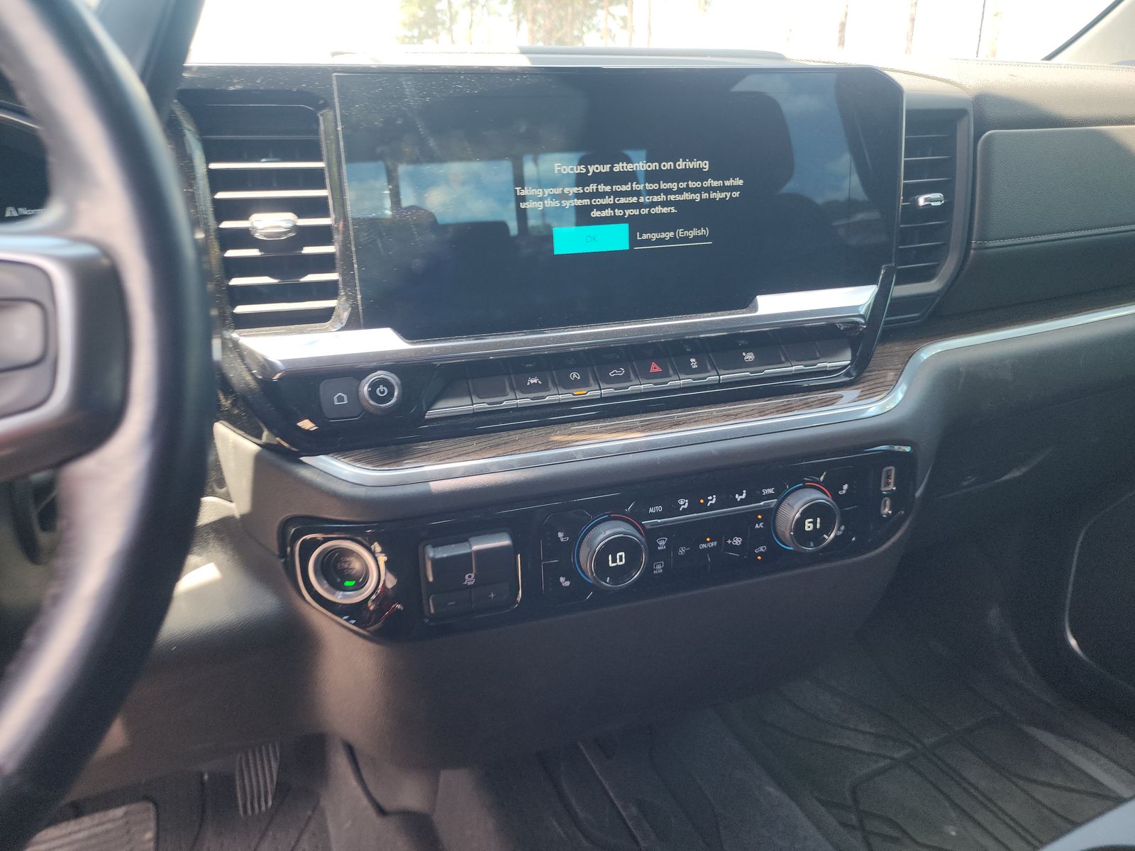 2022 Chevrolet Silverado 1500 LT RWD