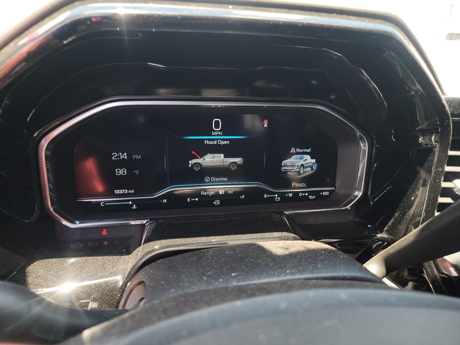 2022 Chevrolet Silverado 1500 LT RWD