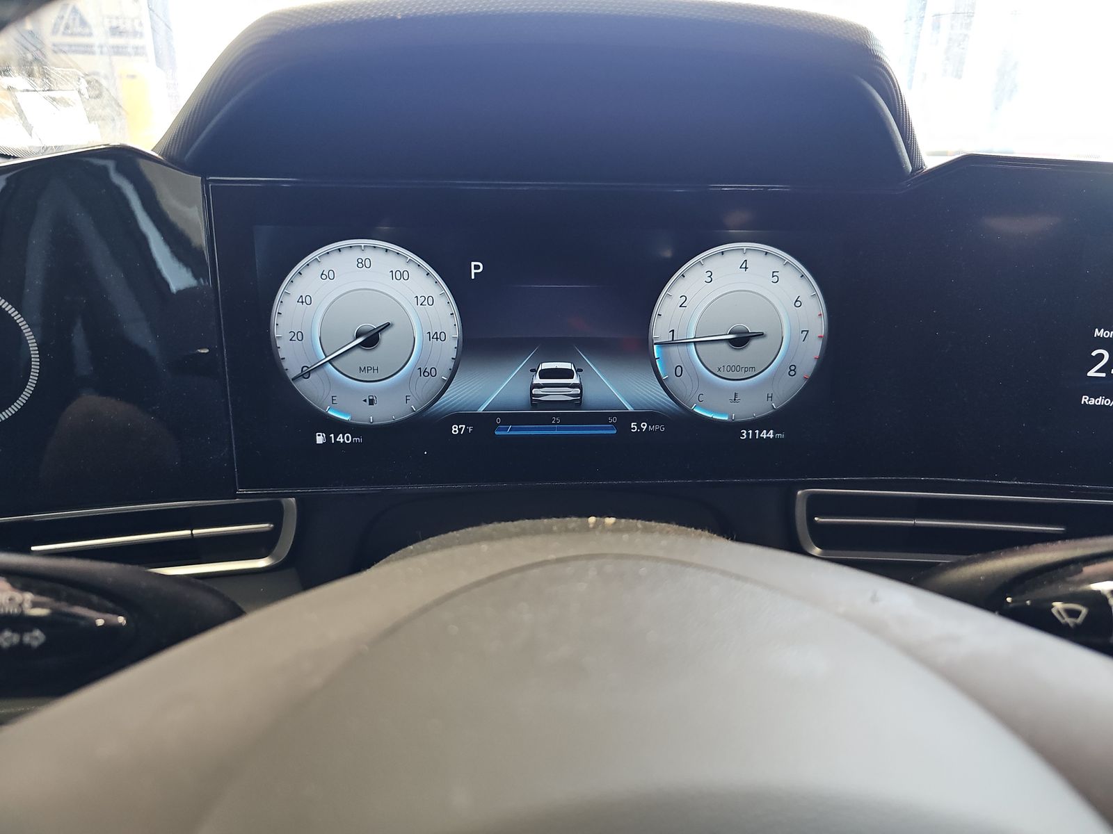 2023 Hyundai Elantra SEL FWD