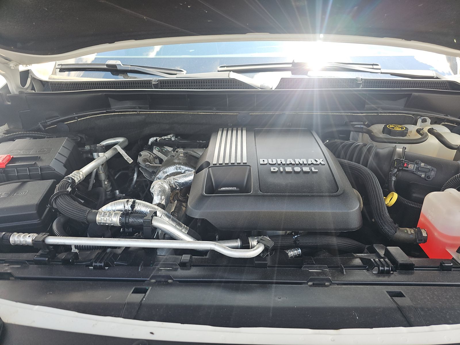 2022 Cadillac Escalade Sport Platinum AWD