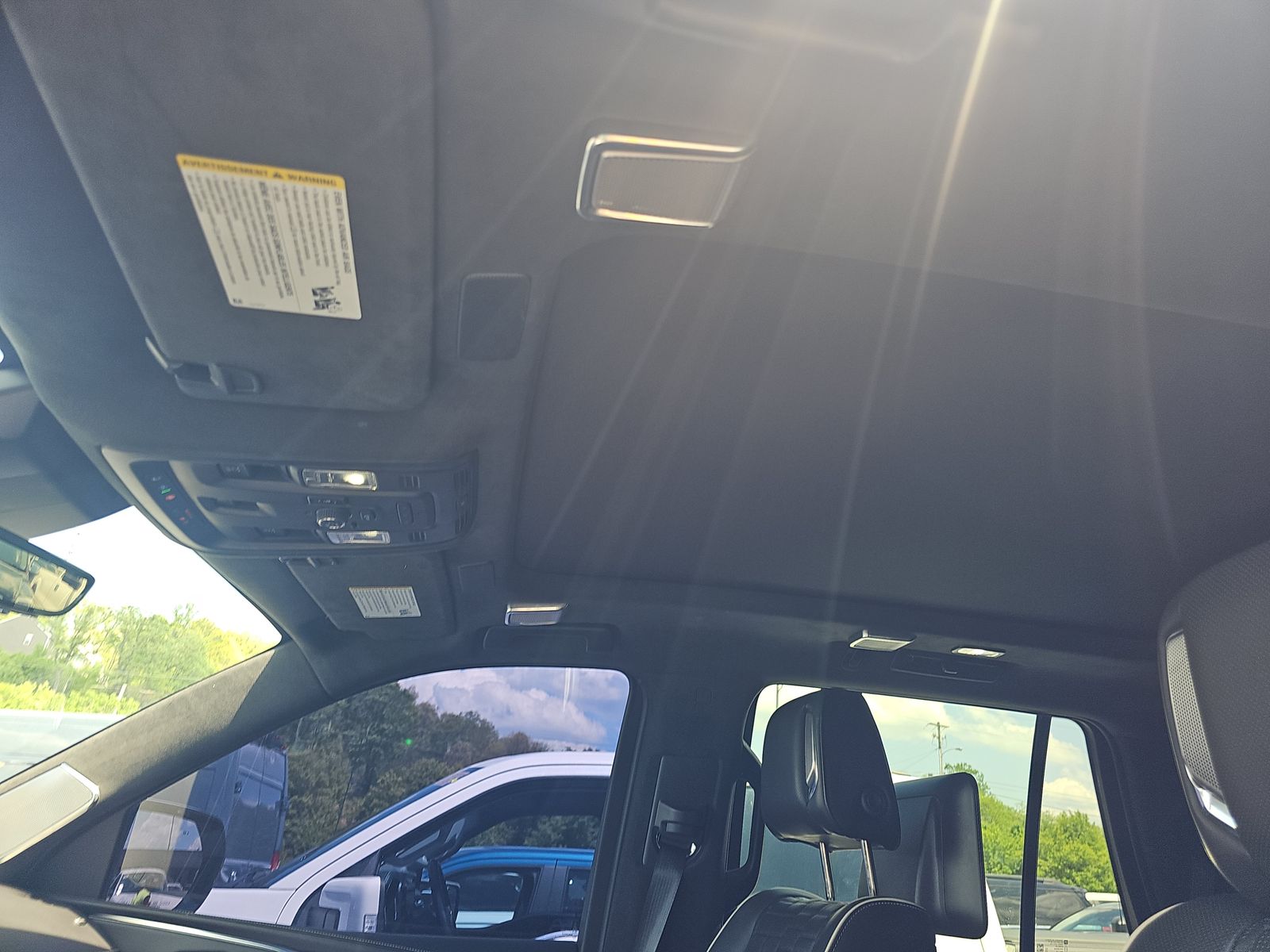 2022 Cadillac Escalade Sport Platinum AWD