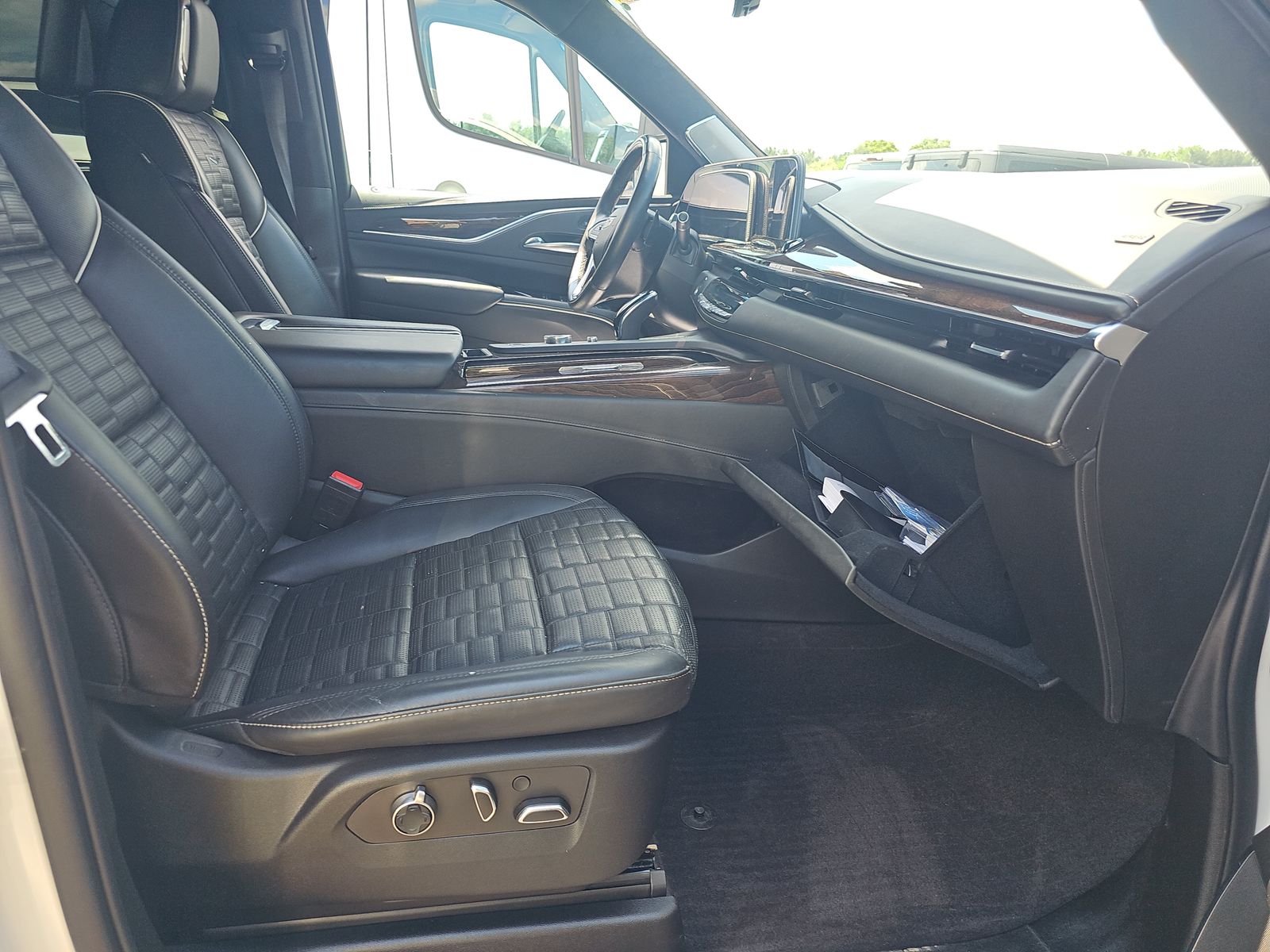2022 Cadillac Escalade Sport Platinum AWD