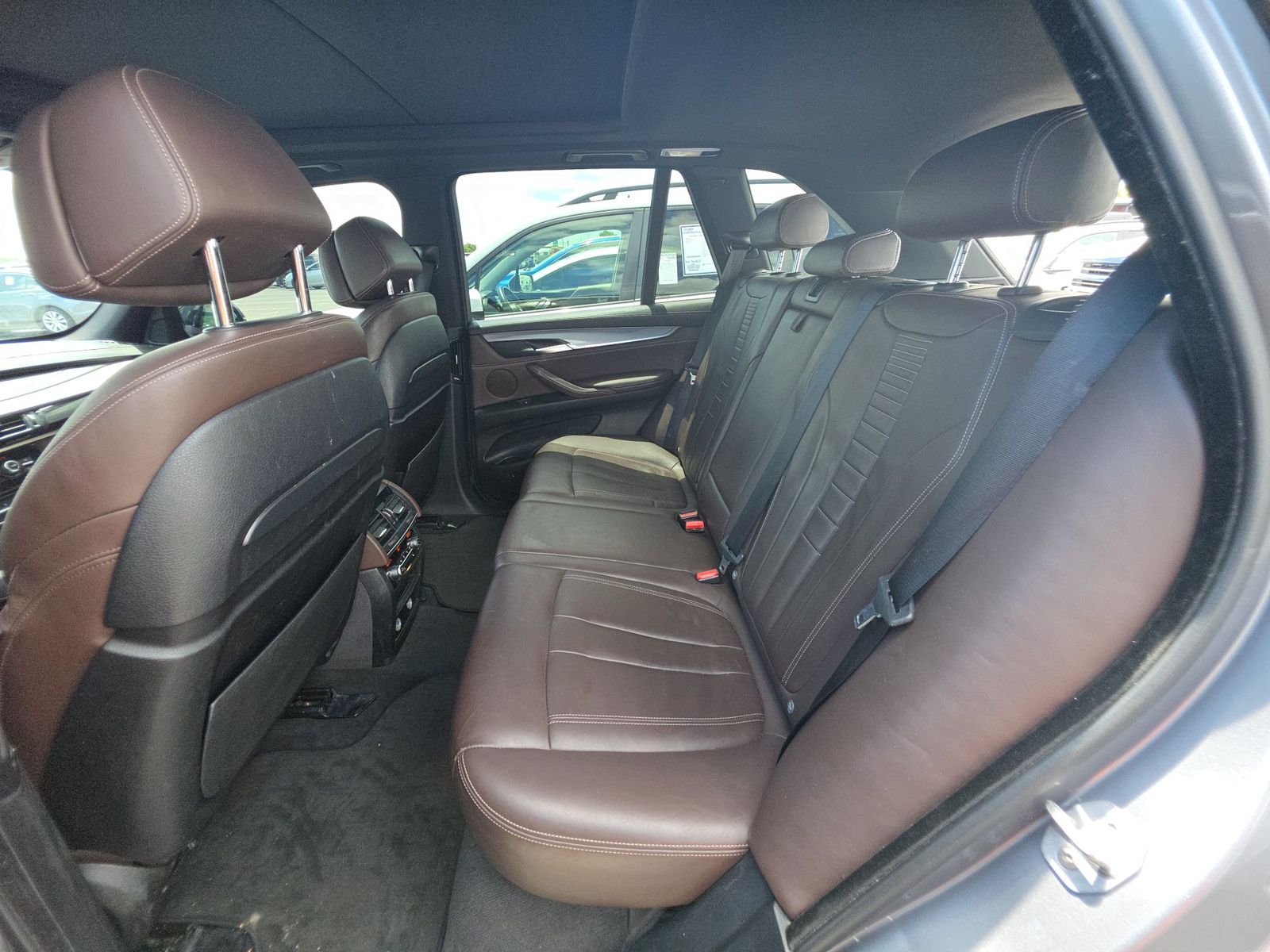 2016 BMW X5 xDrive35i AWD