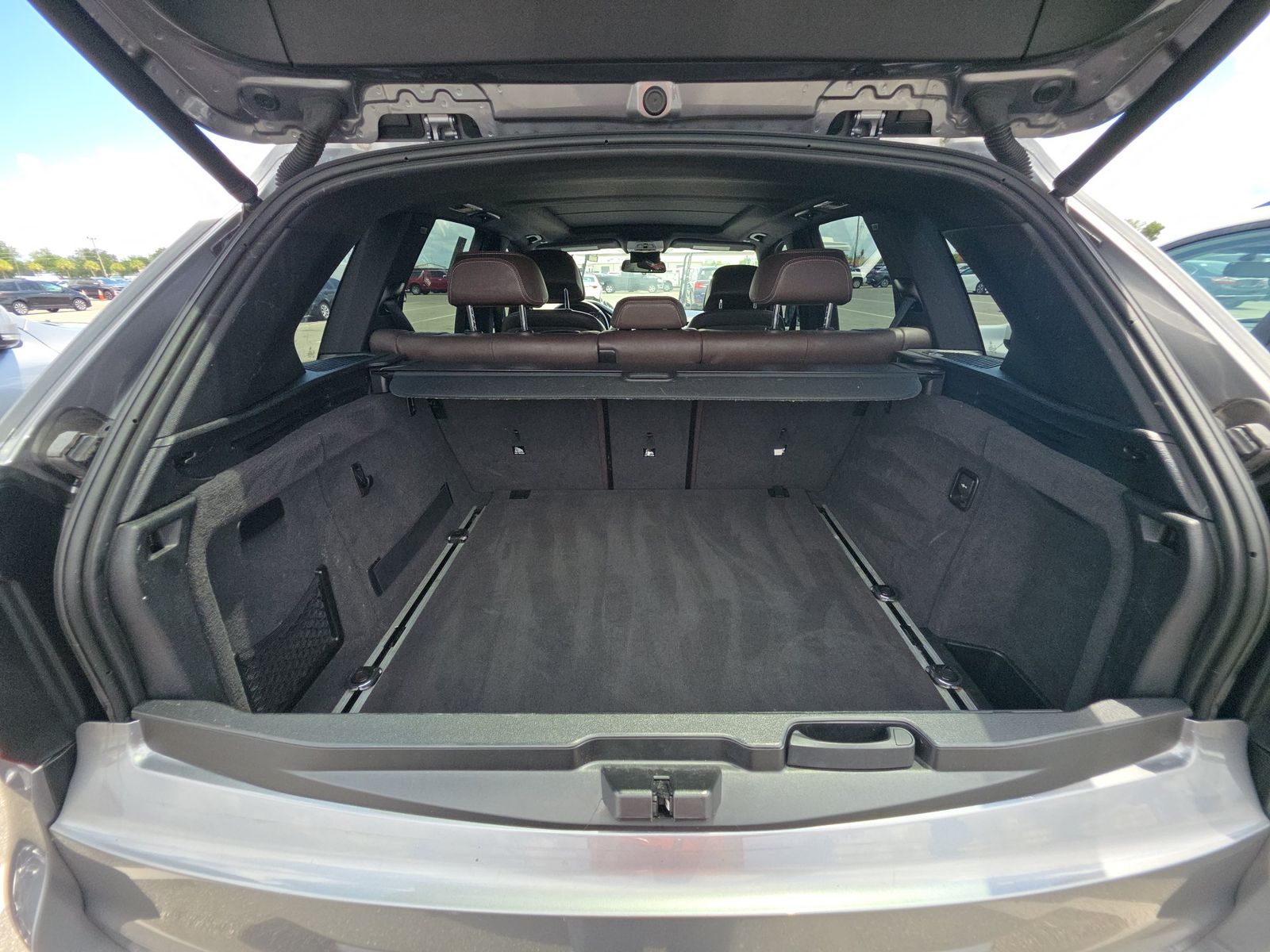 2016 BMW X5 xDrive35i AWD