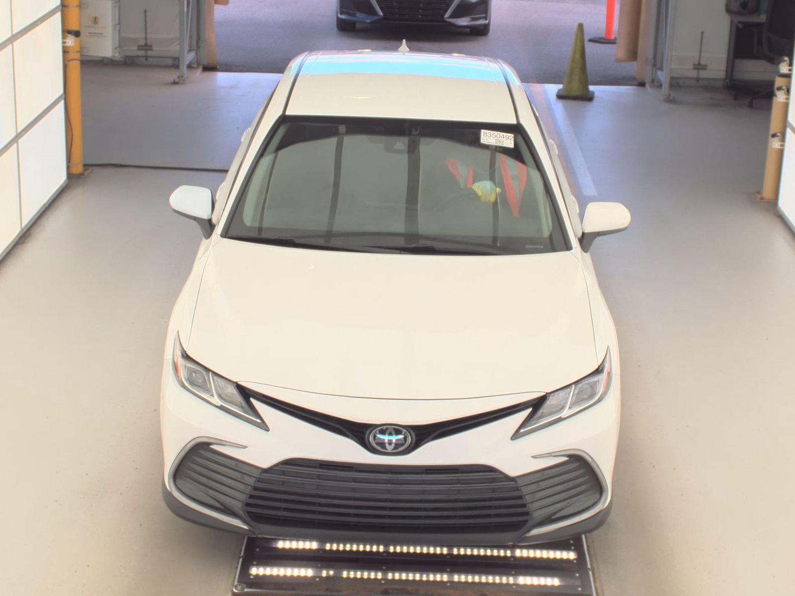 TOYOTA CAMRY - 3