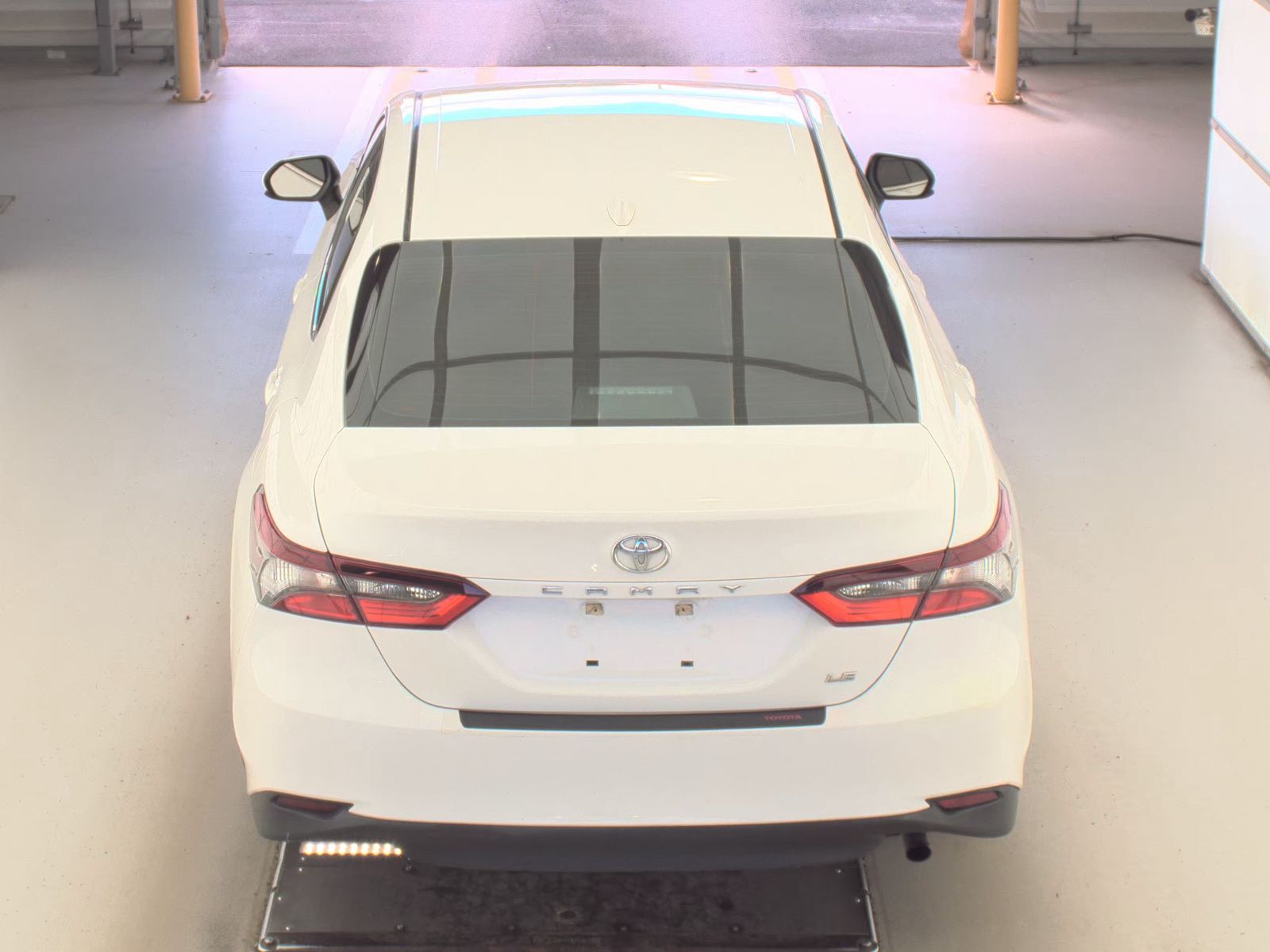 TOYOTA CAMRY - 6