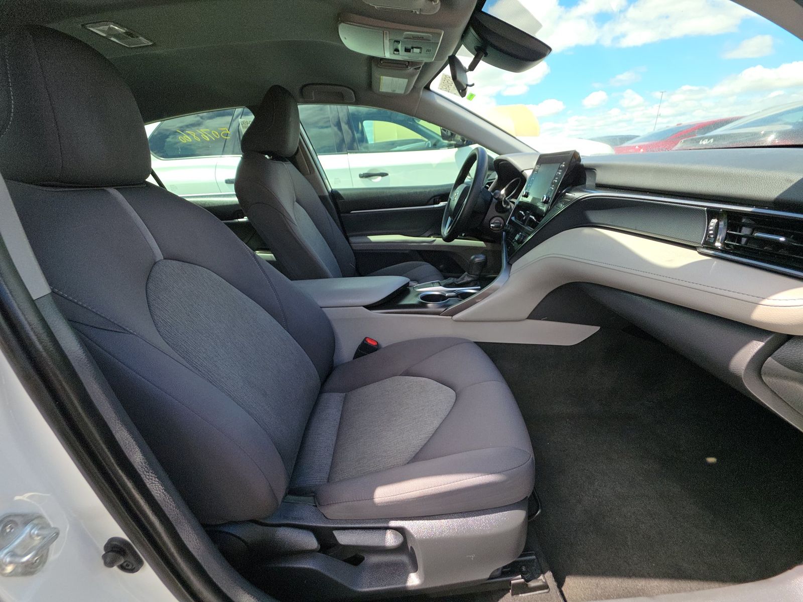 TOYOTA CAMRY - 9