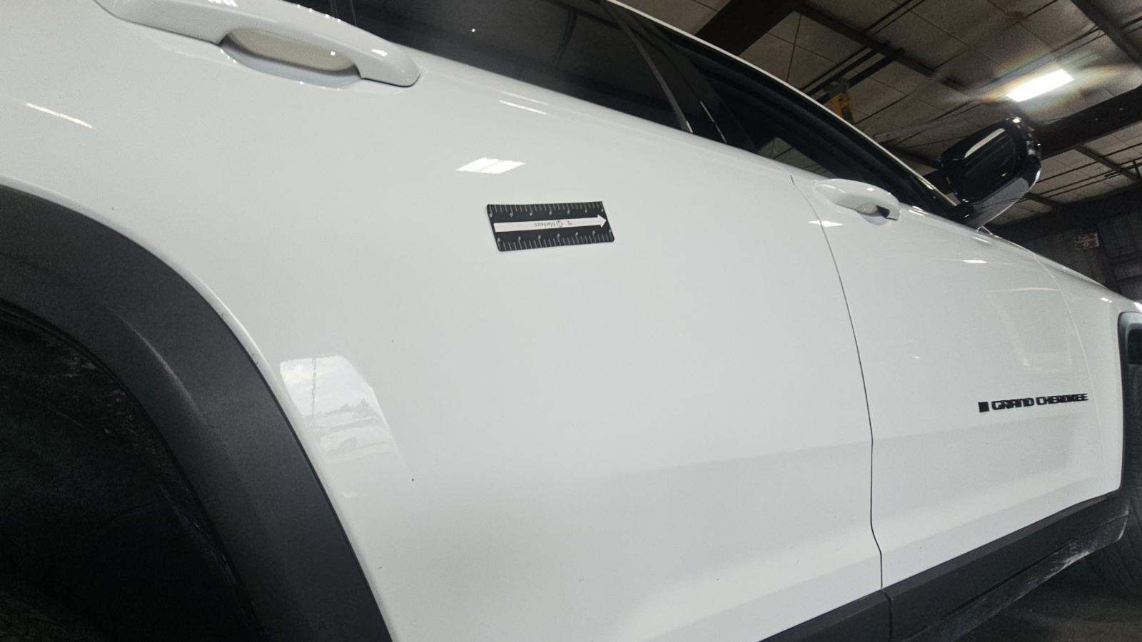 2024 Jeep Grand Cherokee Altitude RWD