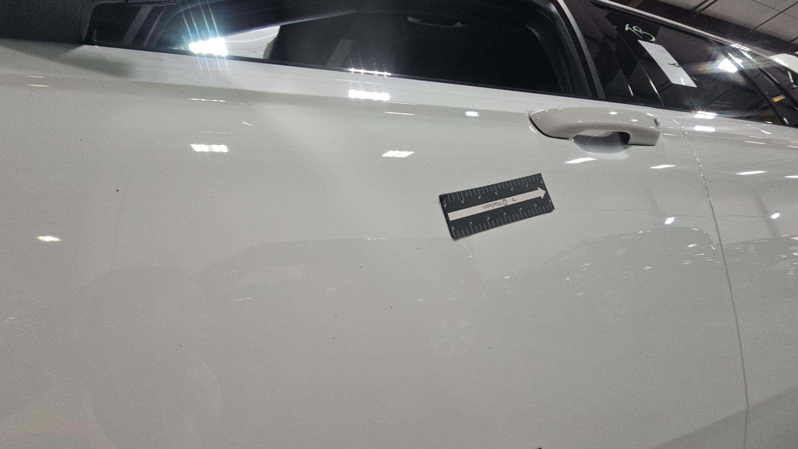 2024 Jeep Grand Cherokee Altitude RWD
