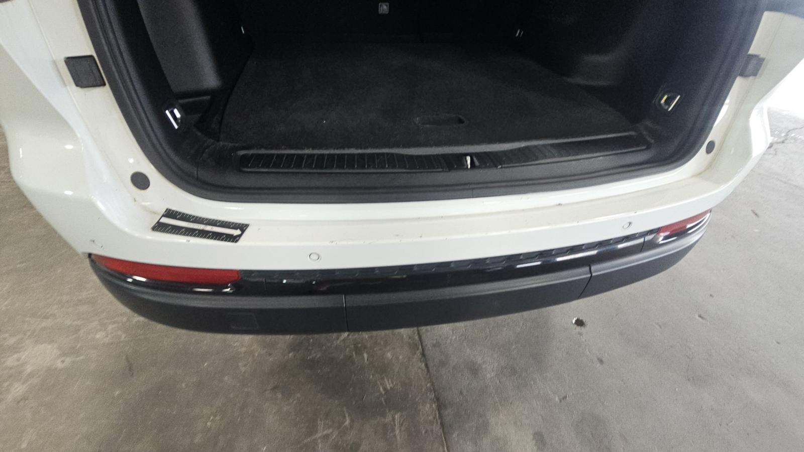 2024 Jeep Grand Cherokee Altitude RWD