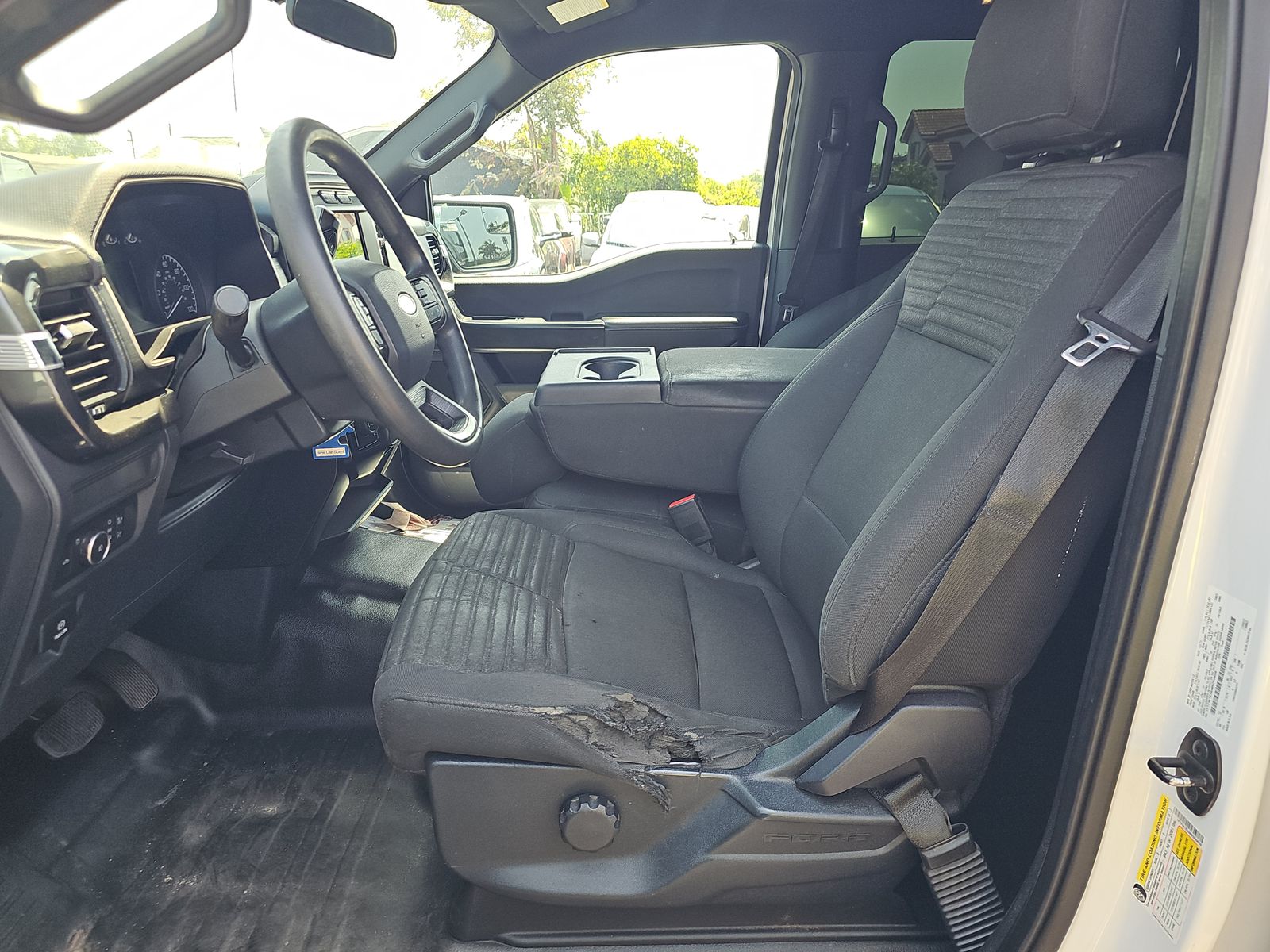 FORD F-150 - 8
