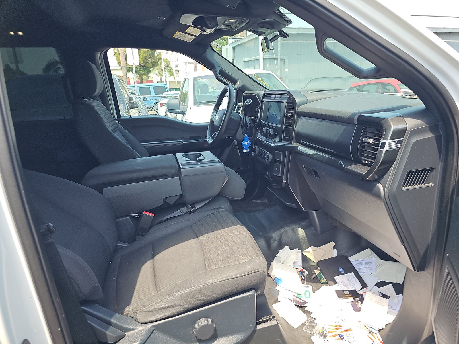 FORD F-150 - 9