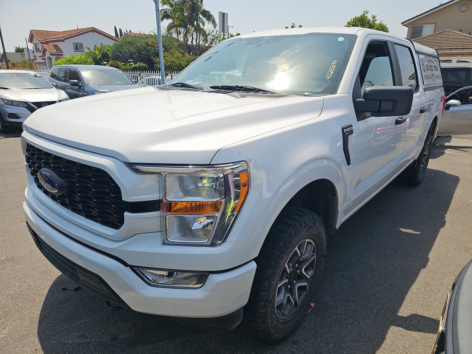 FORD F-150 - 1