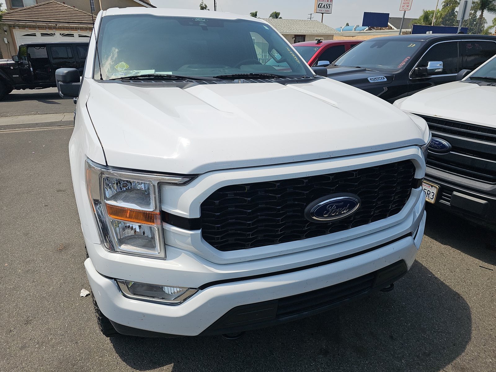 FORD F-150 - 3