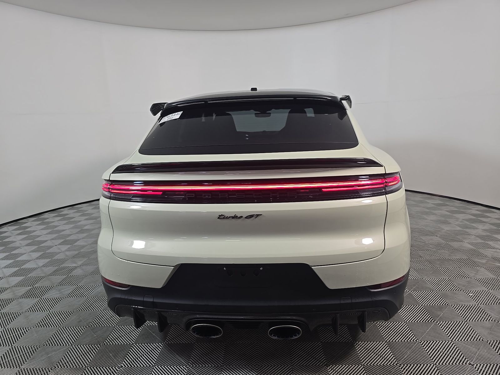 PORSCHE CAYENNE - 6